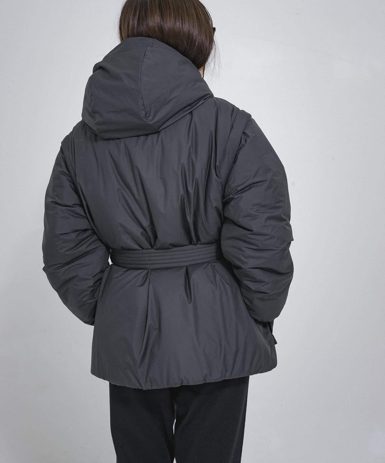 夏・お店屋さん WILDTHINGS 4WAY JACKET アーバンリサーチ ワイルド