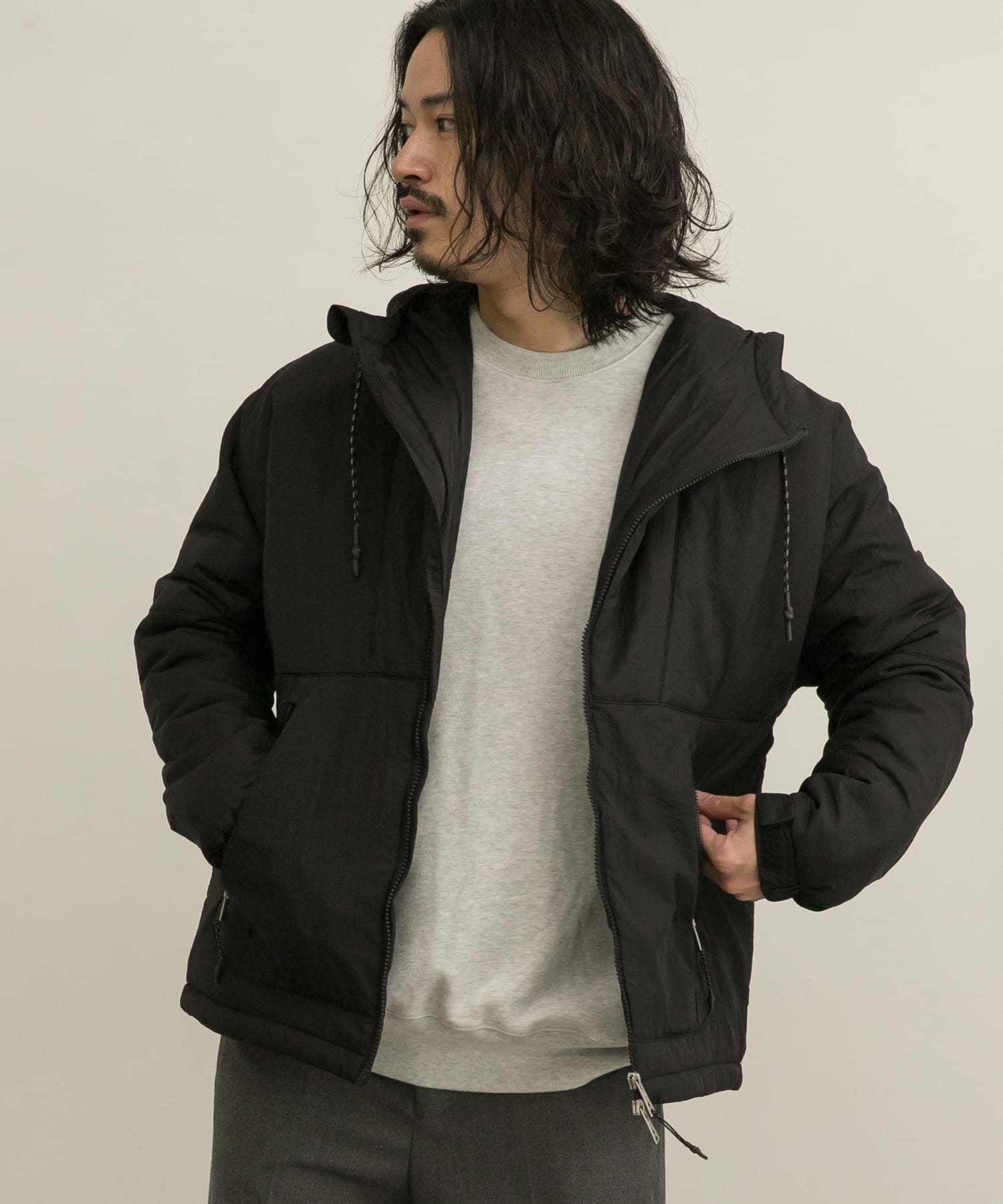 Cape HEIGHTS SOLVERSTON JACKET[111832221-UM27]｜URBAN RESEARCH公式