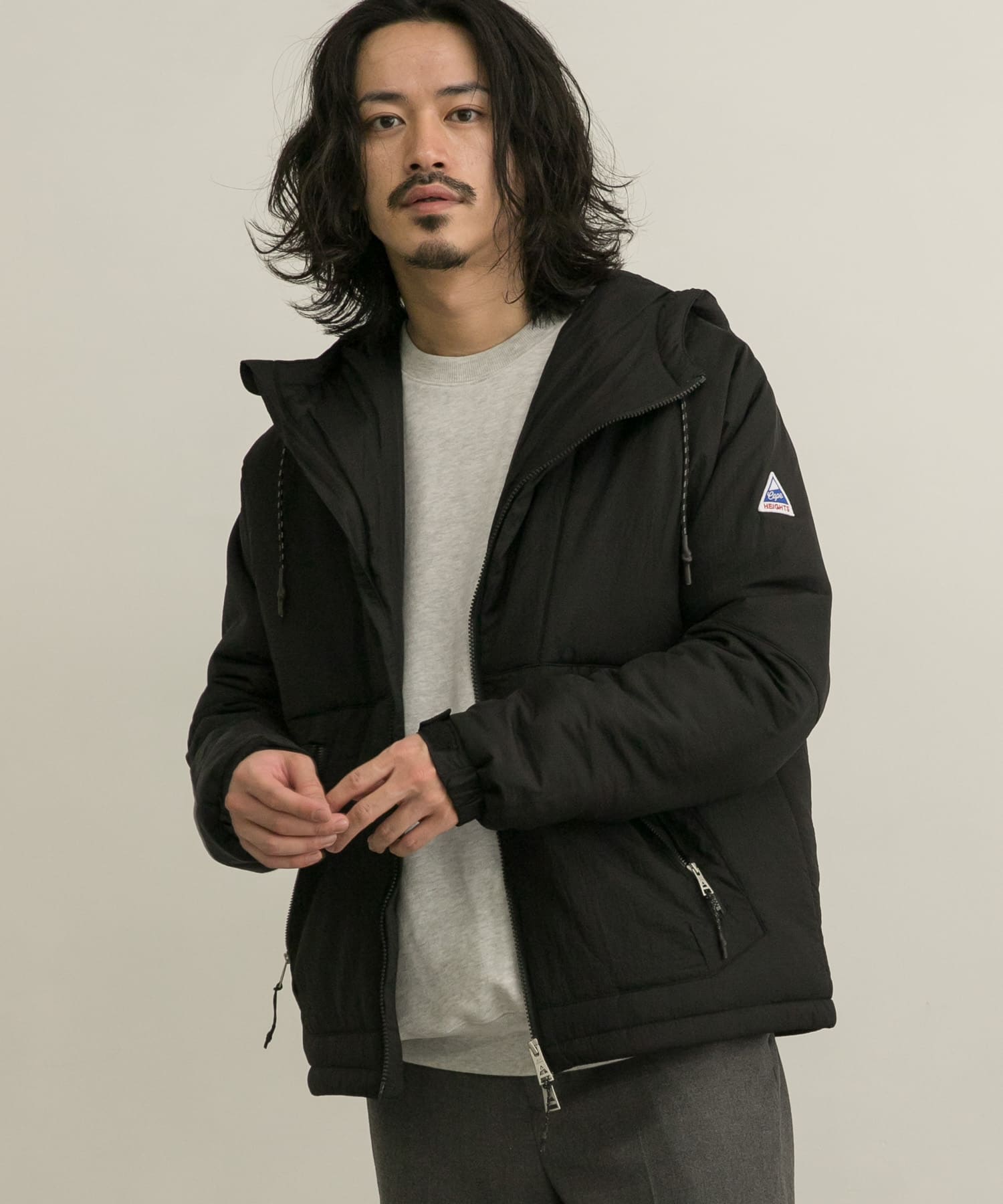 Cape HEIGHTS SOLVERSTON JACKET[111832221-UM27]｜URBAN RESEARCH公式