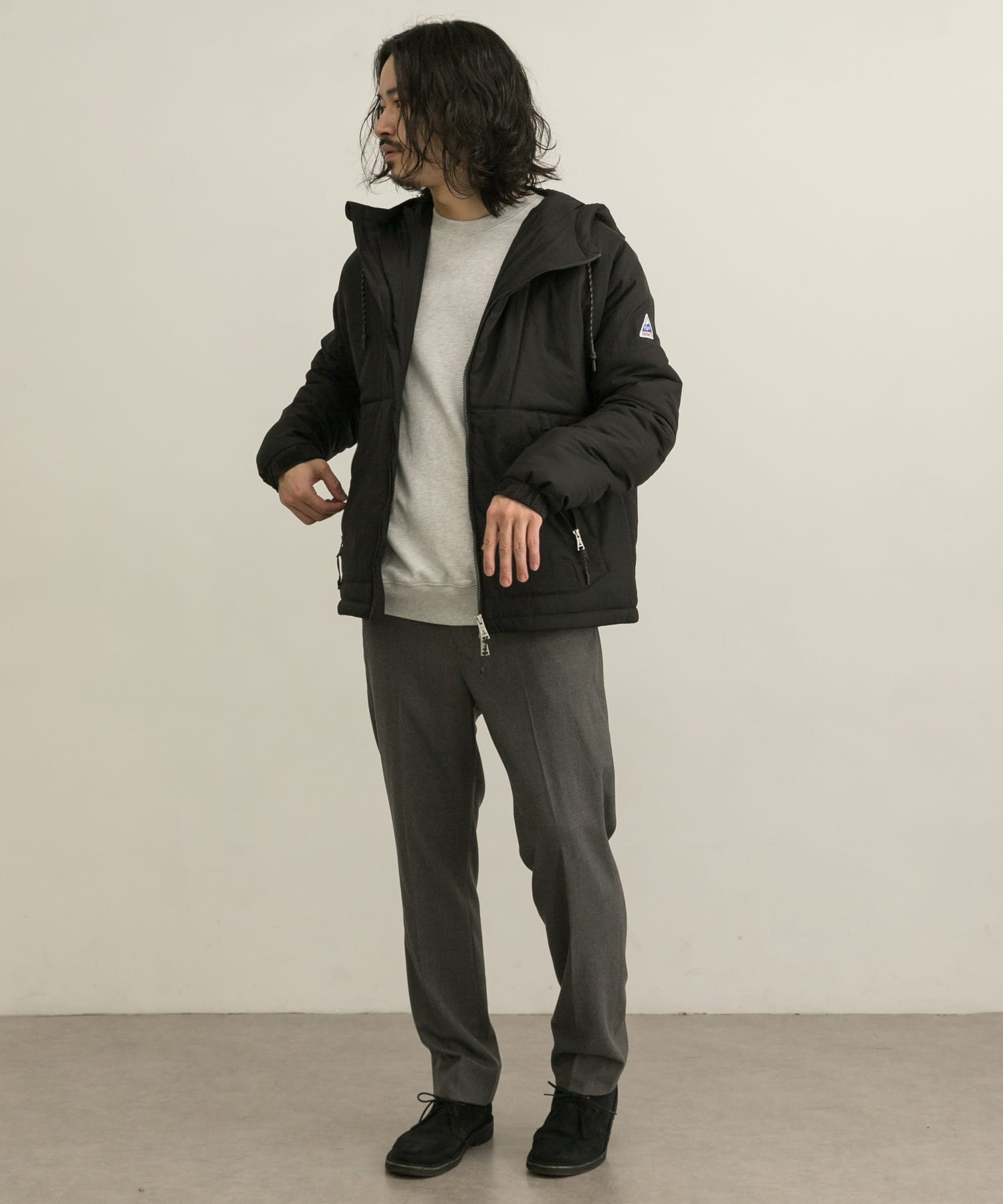 Cape HEIGHTS SOLVERSTON JACKET[111832221-UM27]｜URBAN RESEARCH公式