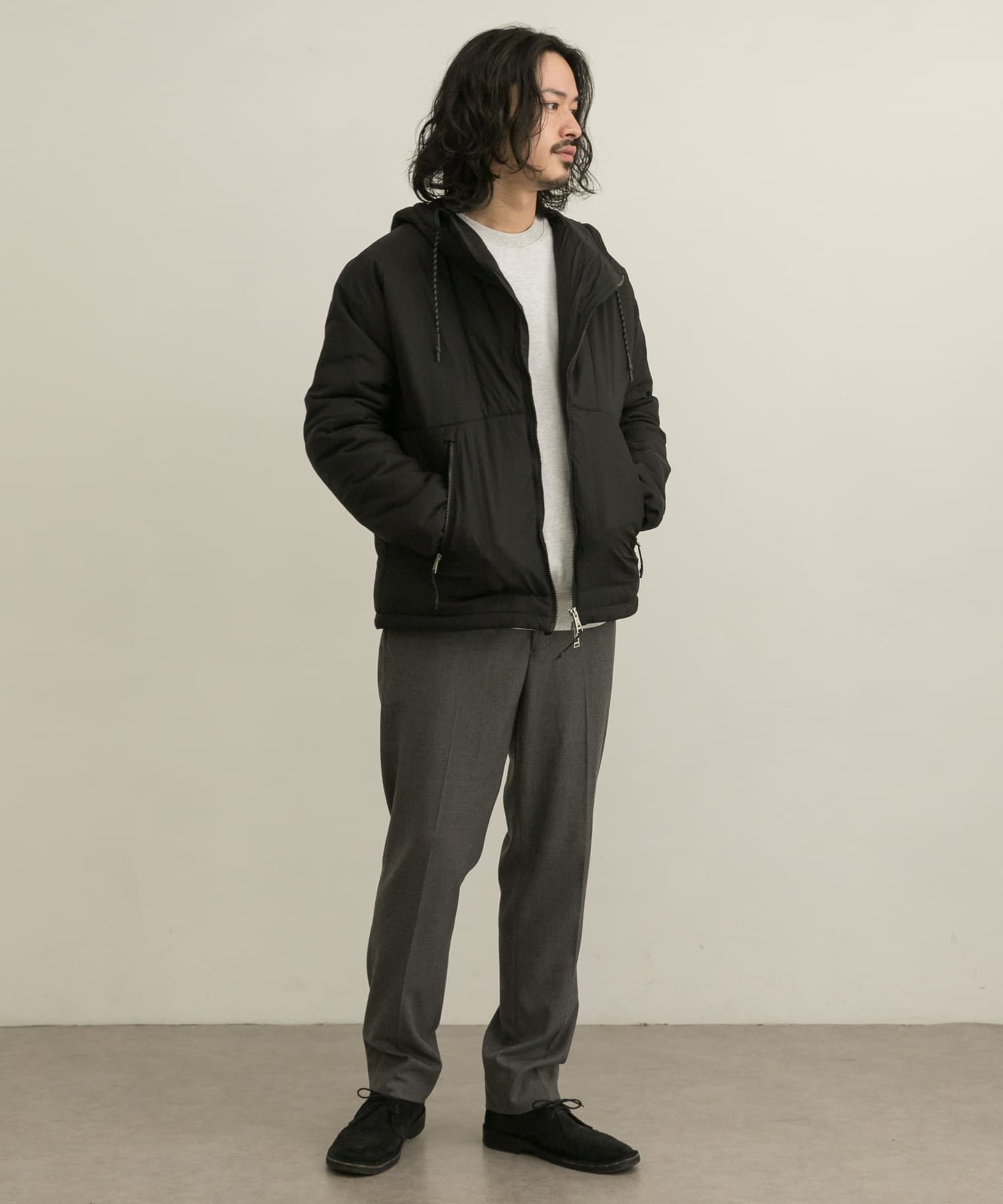 Cape HEIGHTS SOLVERSTON JACKET[111832221-UM27]｜URBAN RESEARCH公式 