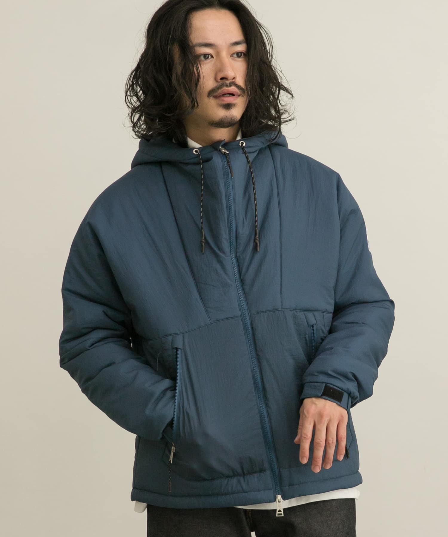 Cape HEIGHTS SOLVERSTON JACKET[111832221-UM27]｜URBAN RESEARCH公式