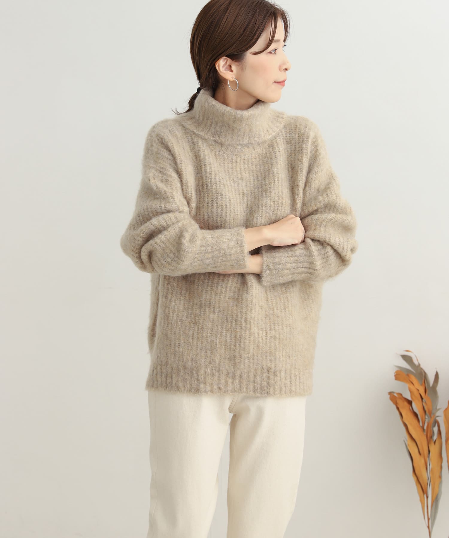 バックリボンタートル[DR27-22T104]｜URBAN RESEARCH公式ファッション通販