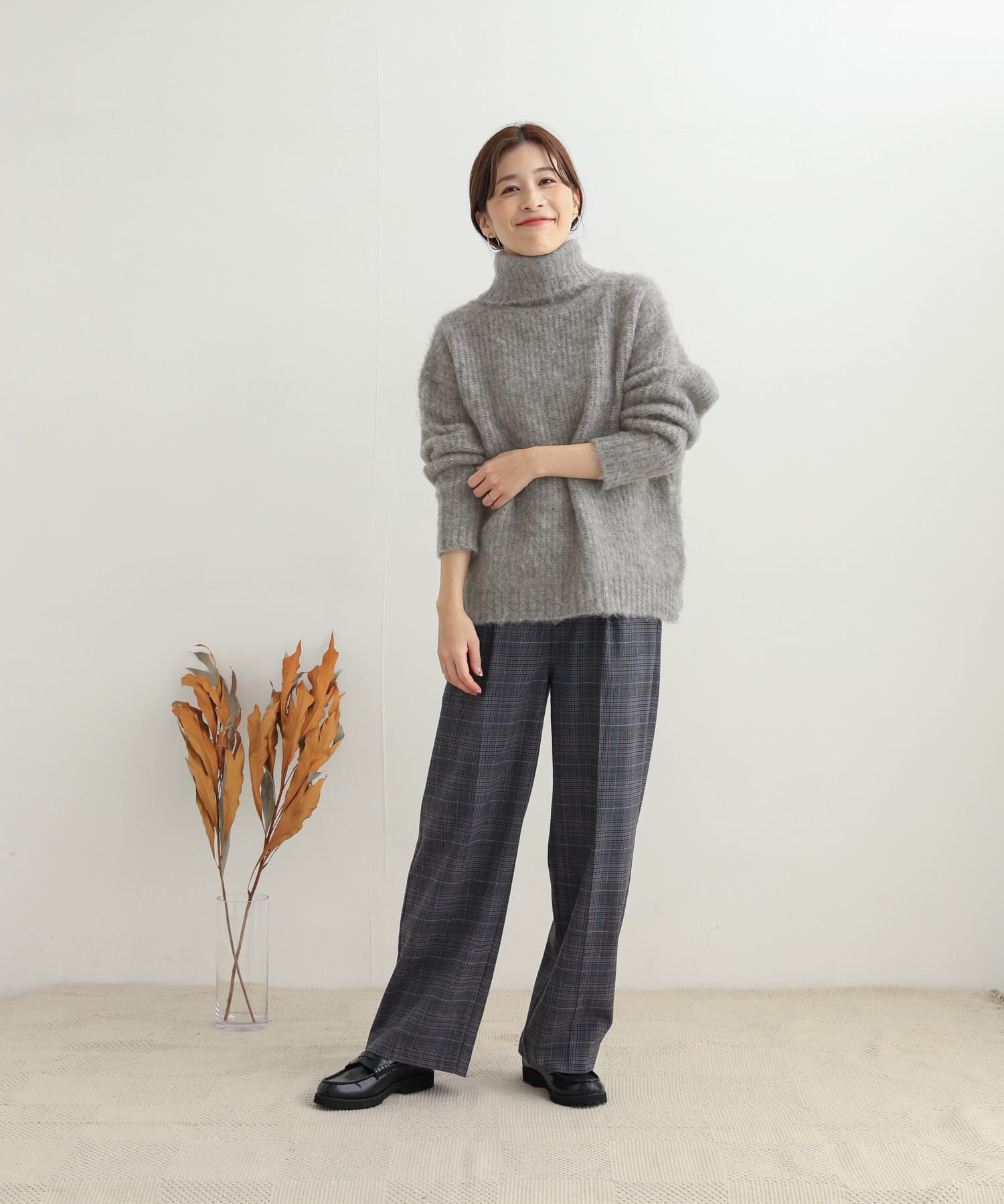 バックリボンタートル[DR27-22T104]｜URBAN RESEARCH公式ファッション通販