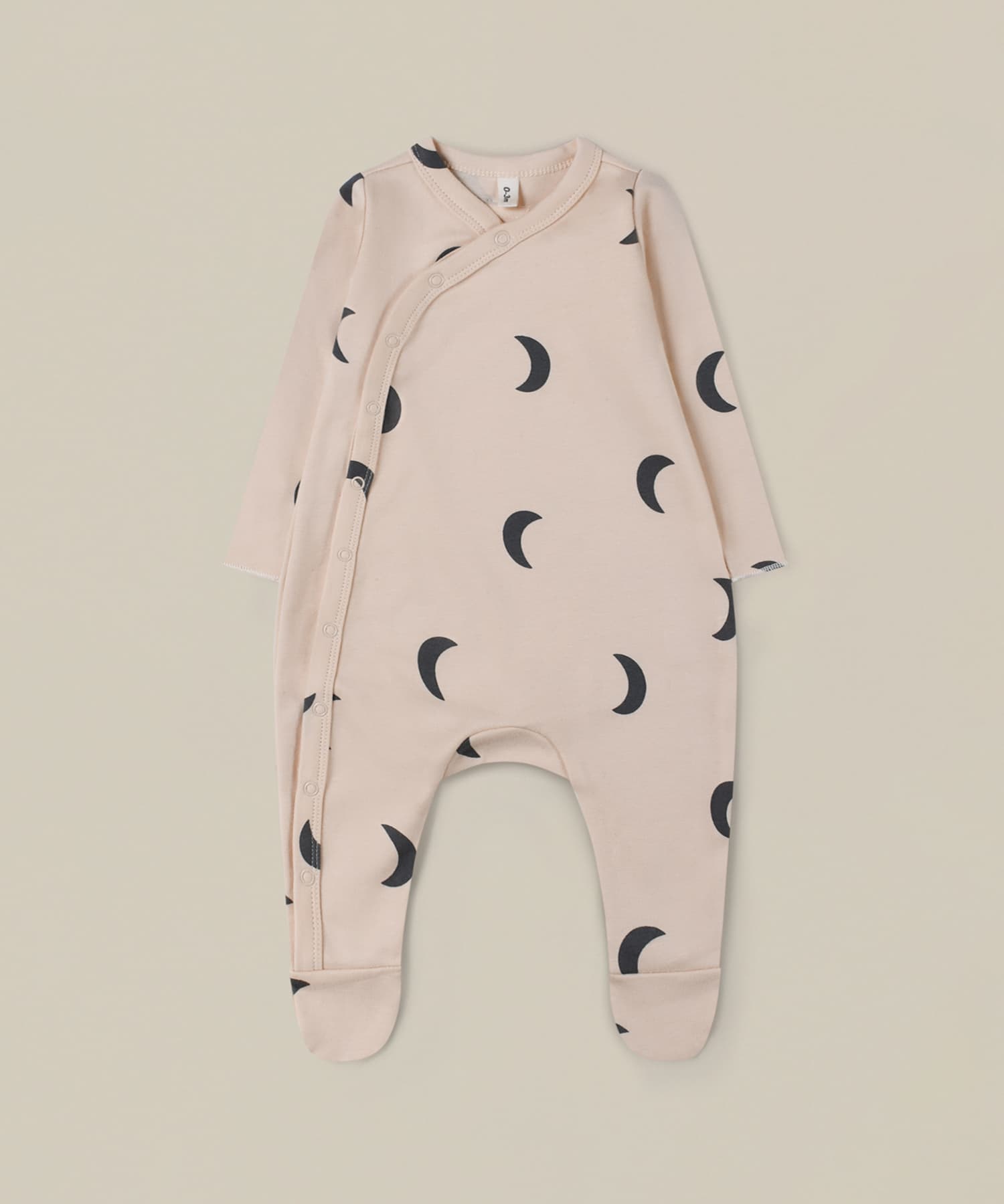 Organic Zoo Pebble Midnight Suit[OZ11PMSL-MK24n]｜URBAN RESEARCH