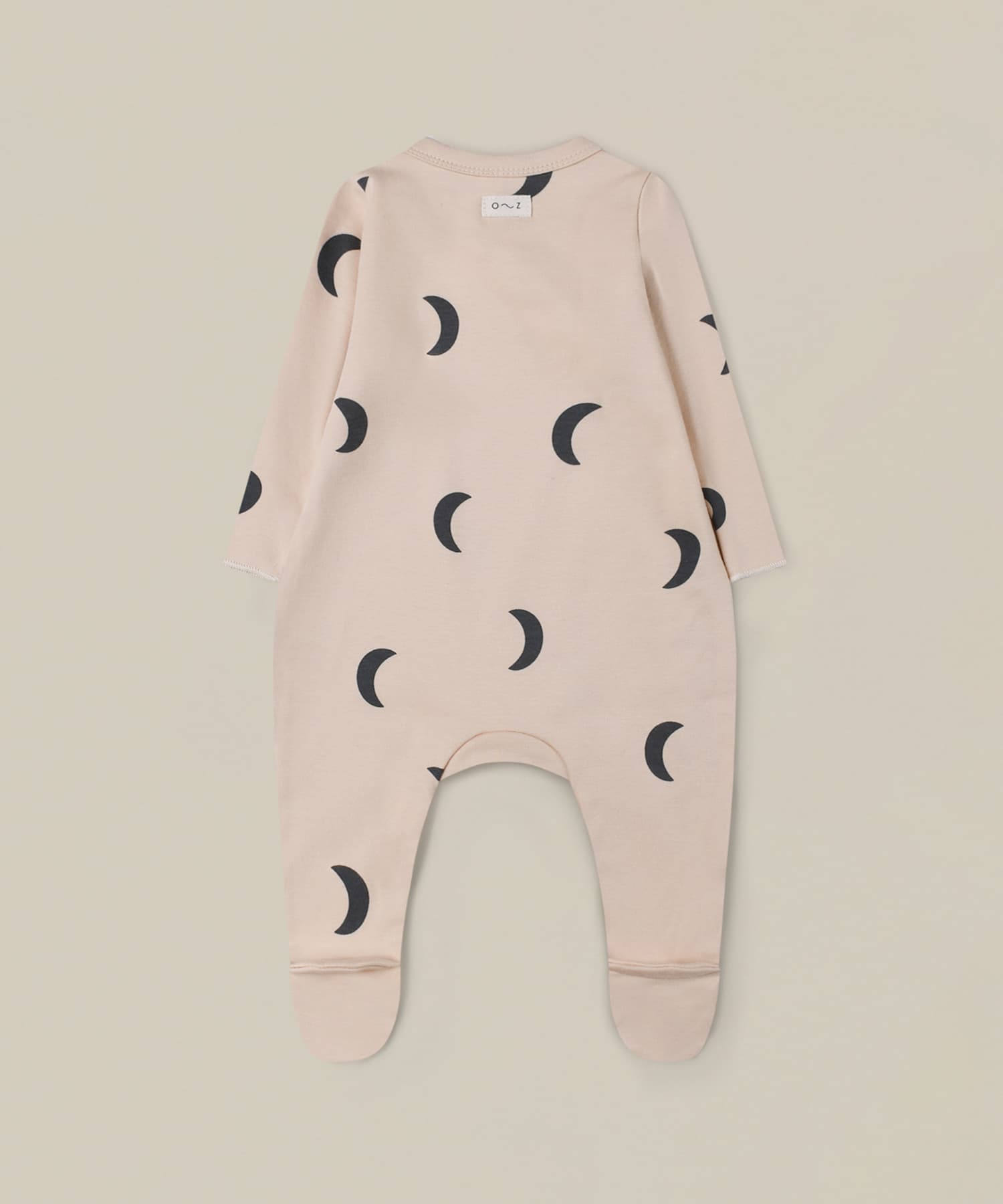 Organic Zoo Pebble Midnight Suit[OZ11PMSL-MK24n]｜URBAN RESEARCH