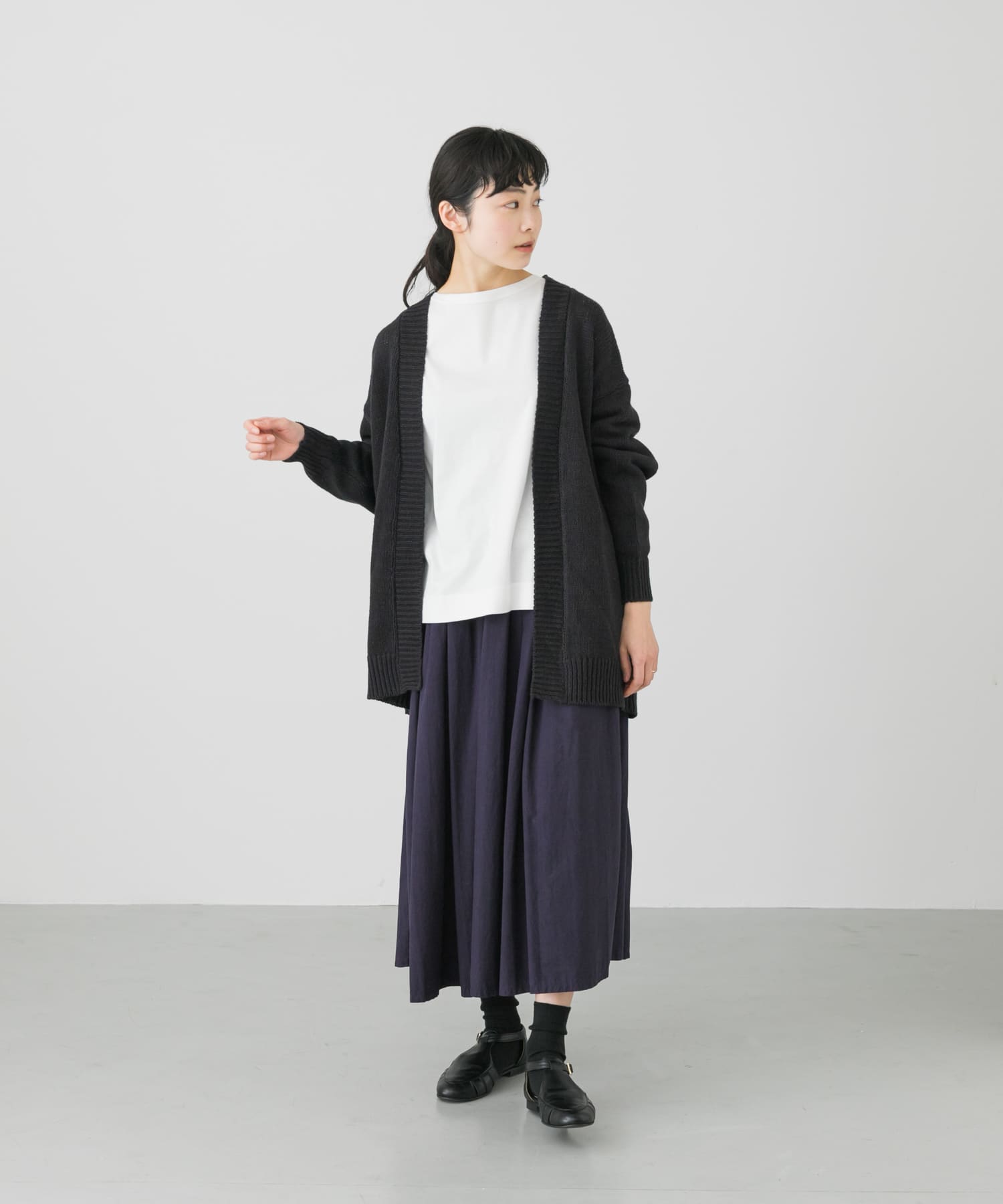 リネンコットンカーディガン[GA34-22M004]｜URBAN RESEARCH公式 