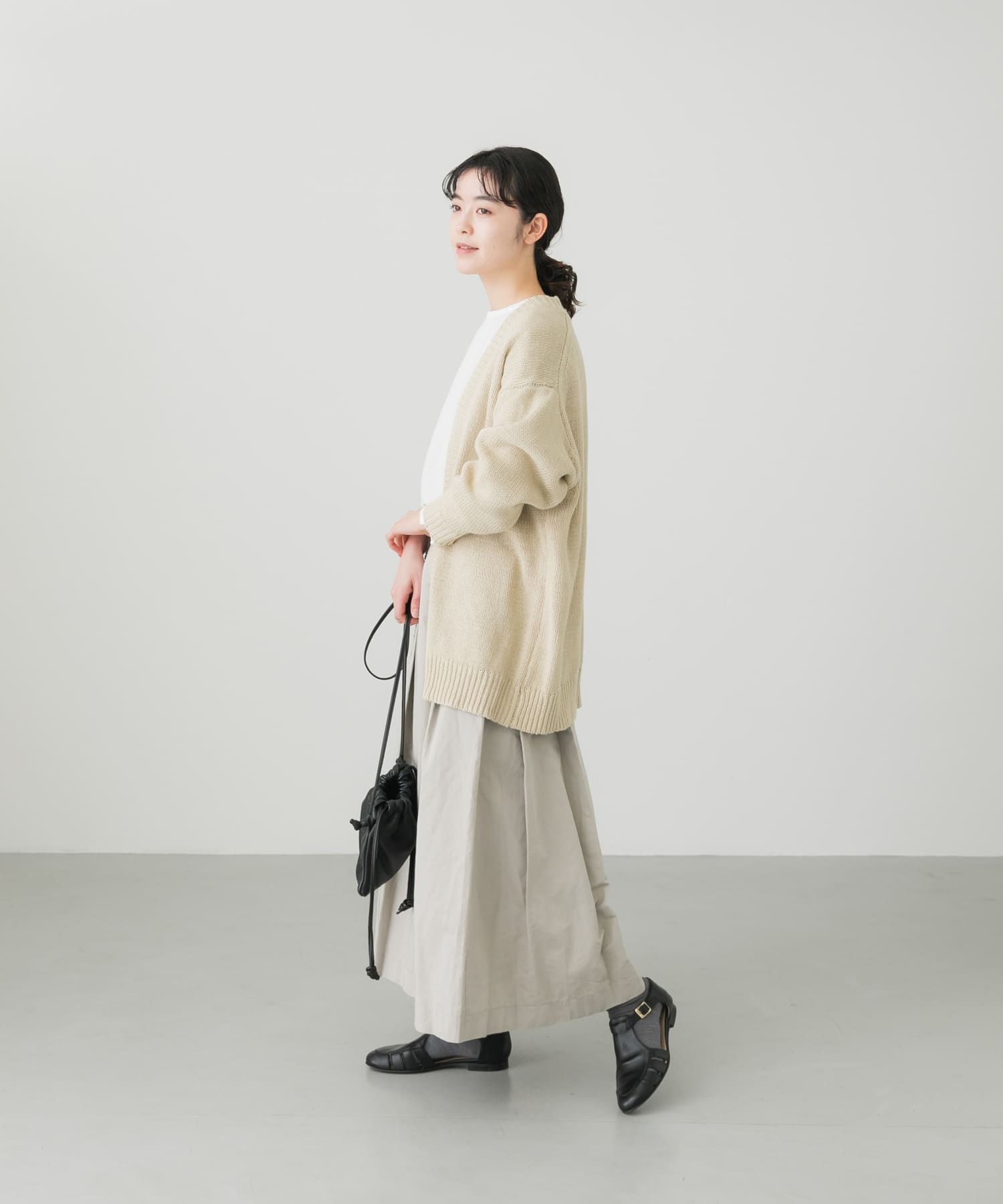 リネンコットンカーディガン[GA34-22M004]｜URBAN RESEARCH公式 