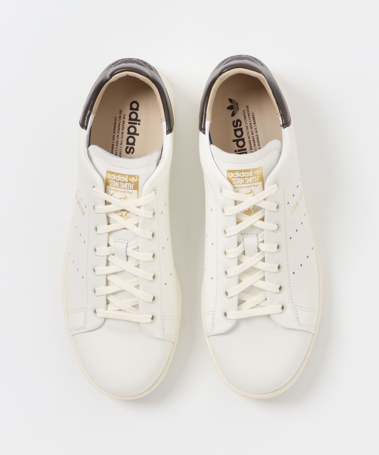 adidas STAN SMITH LUX[H06188-SM33]｜URBAN RESEARCH公式ファッション通販