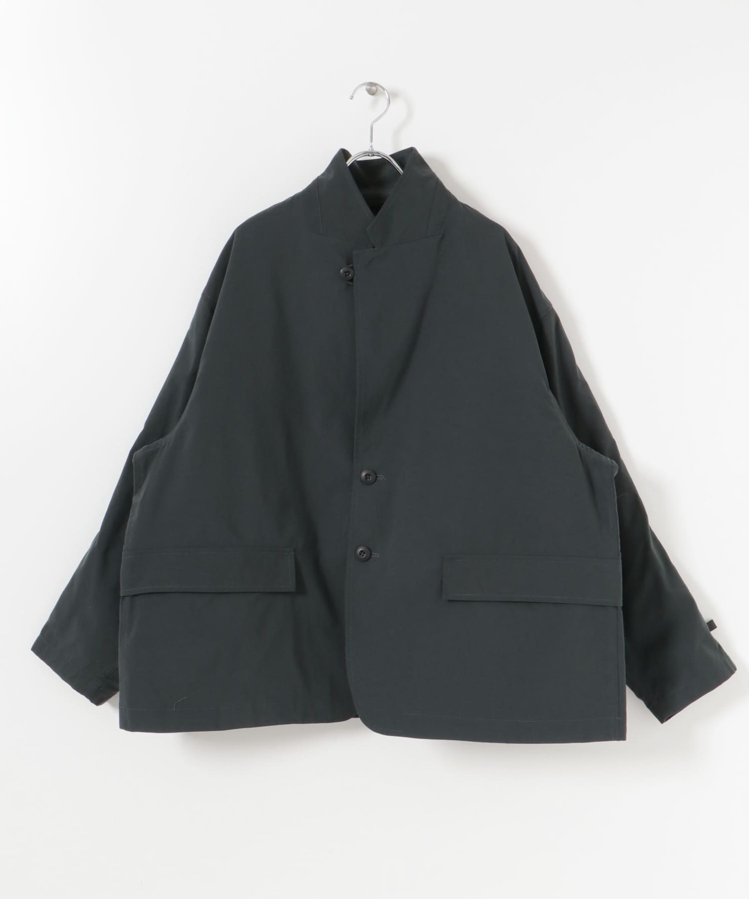 DAIWA PIER39 TECH BUSH 2B JACKET[BJ-54023-BSM34]｜URBAN RESEARCH