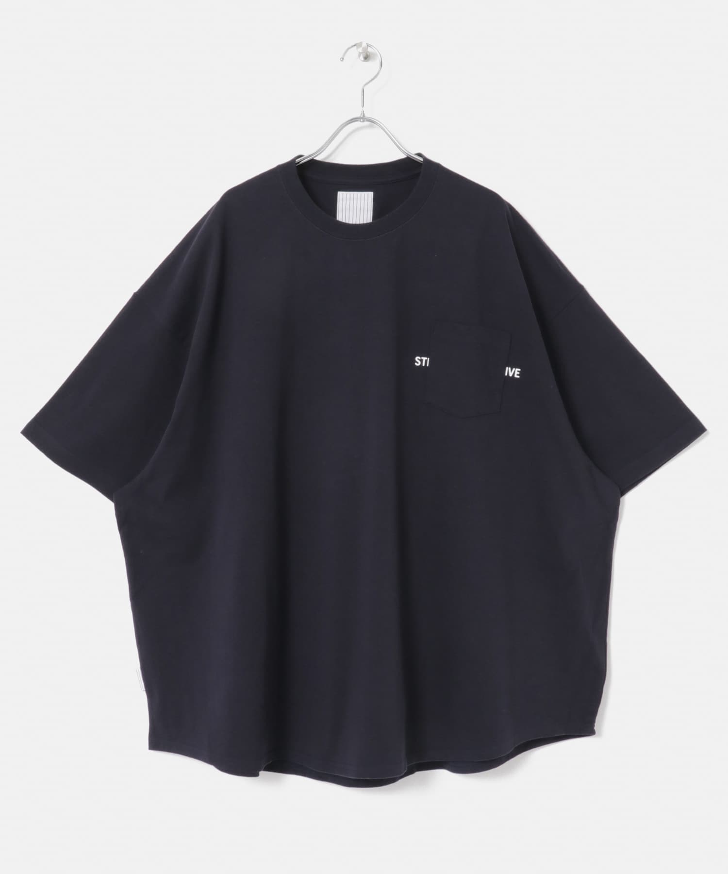 SFC SUPER BIG POCKET T-SHIRTS[SS23CS12-BSM35]｜URBAN RESEARCH公式