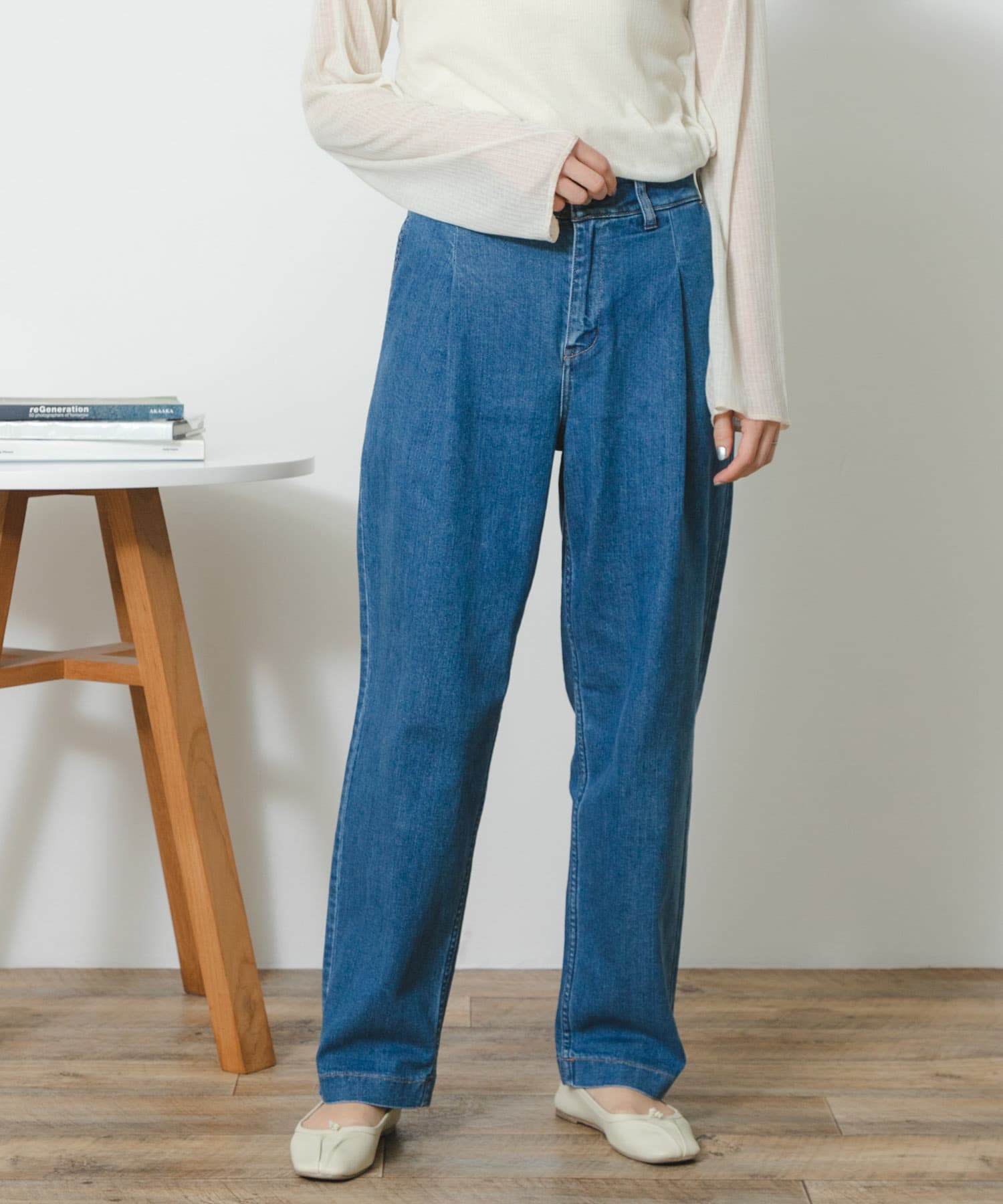Healthy DENIM Caraway[H68347703-SL34]｜URBAN RESEARCH公式