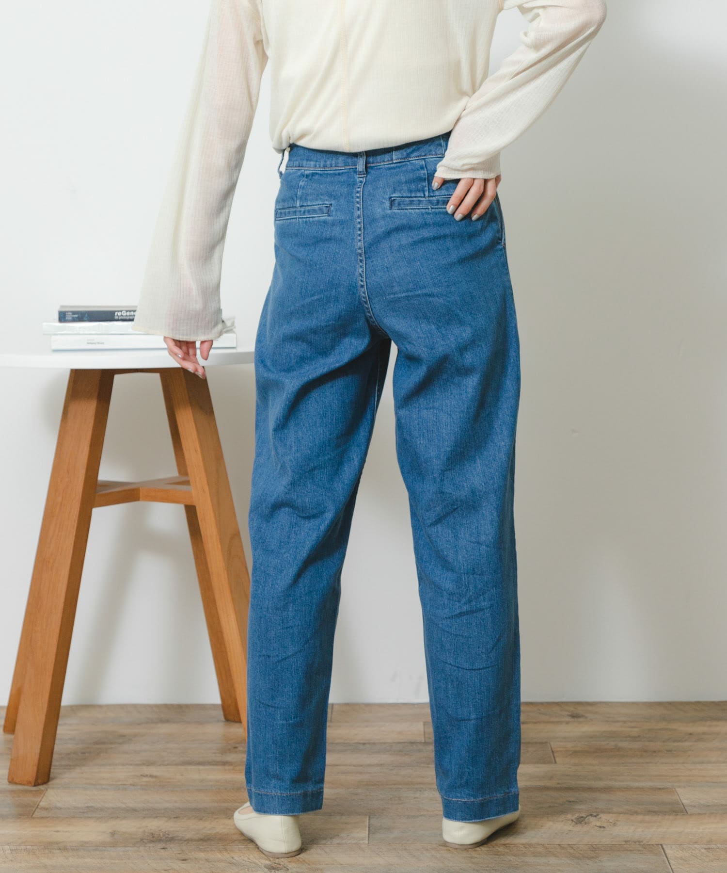 Healthy DENIM Caraway[H68347703-SL34]｜URBAN RESEARCH公式