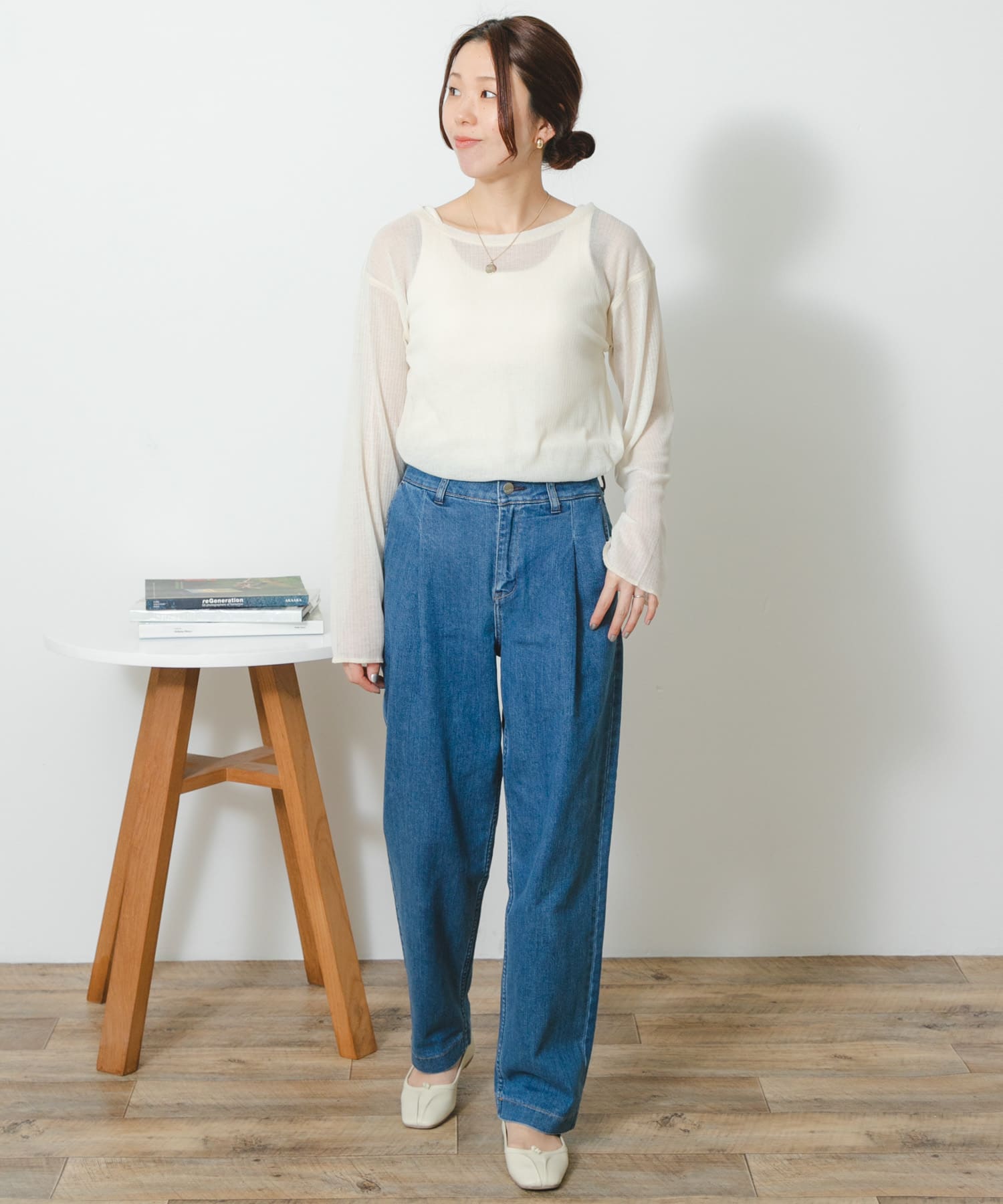 Healthy DENIM Caraway[H68347703-SL34]｜URBAN RESEARCH公式