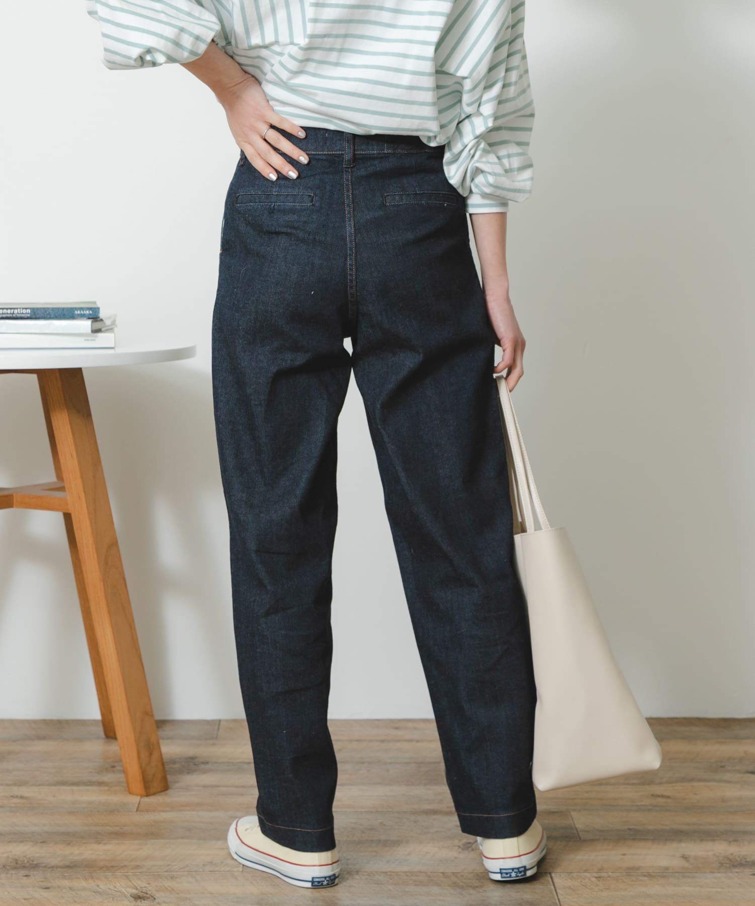 Healthy DENIM Caraway[H68347703-SL34]｜URBAN RESEARCH公式