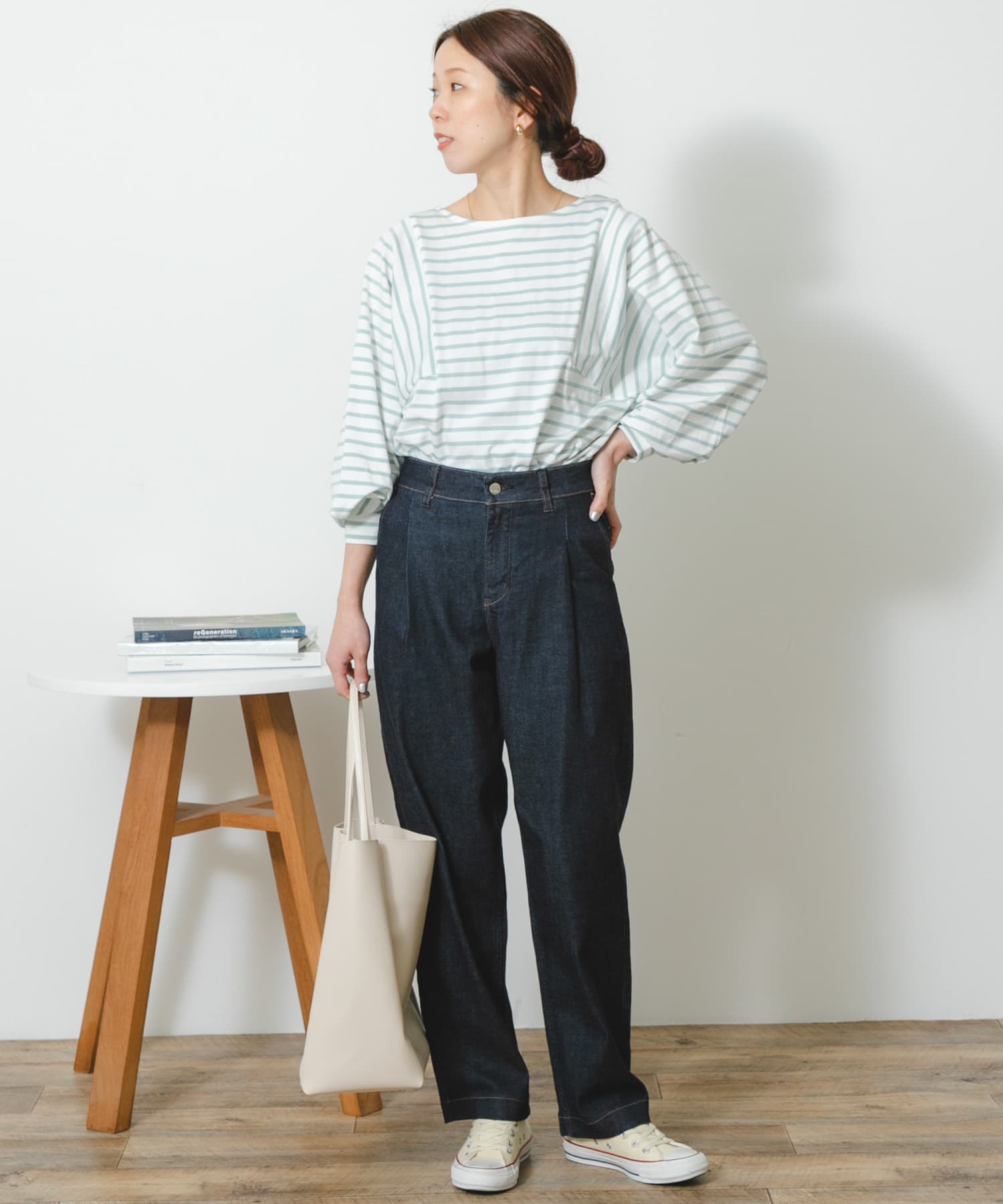 Healthy DENIM Caraway[H68347703-SL34]｜URBAN RESEARCH公式