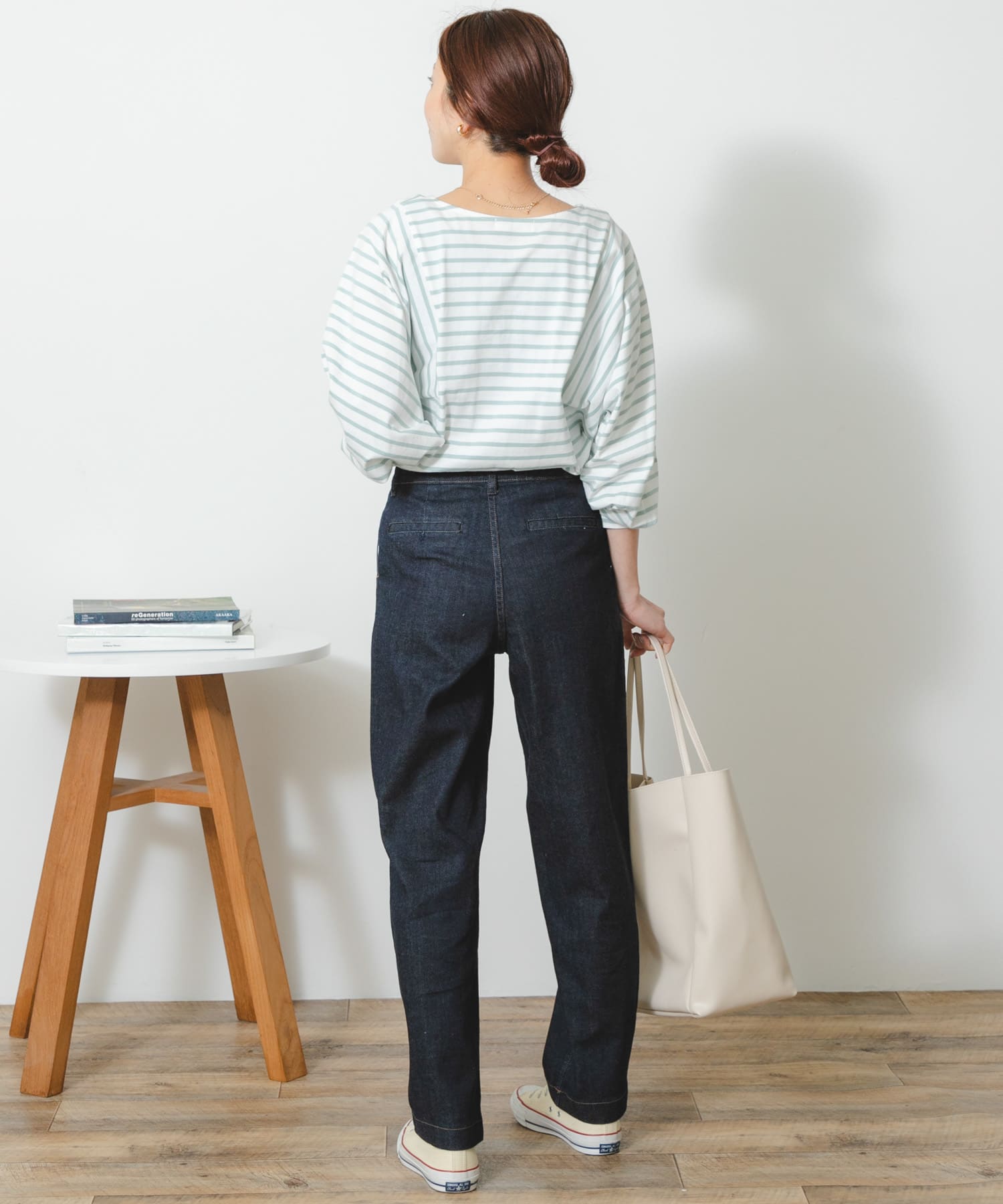Healthy DENIM Caraway[H68347703-SL34]｜URBAN RESEARCH公式