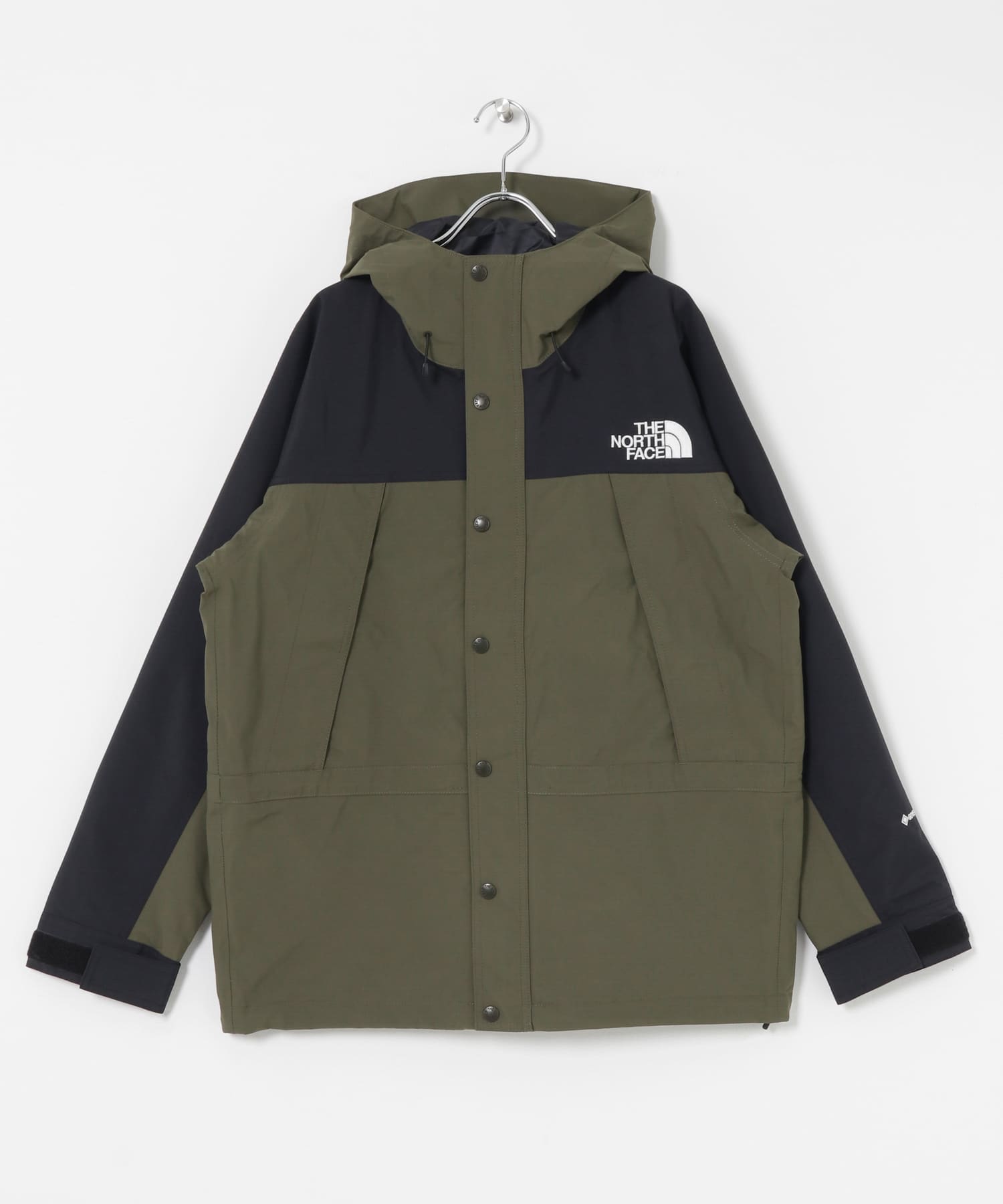 THE NORTH FACE Mountain Light Jacket[NP62236-SM34]｜URBAN RESEARCH