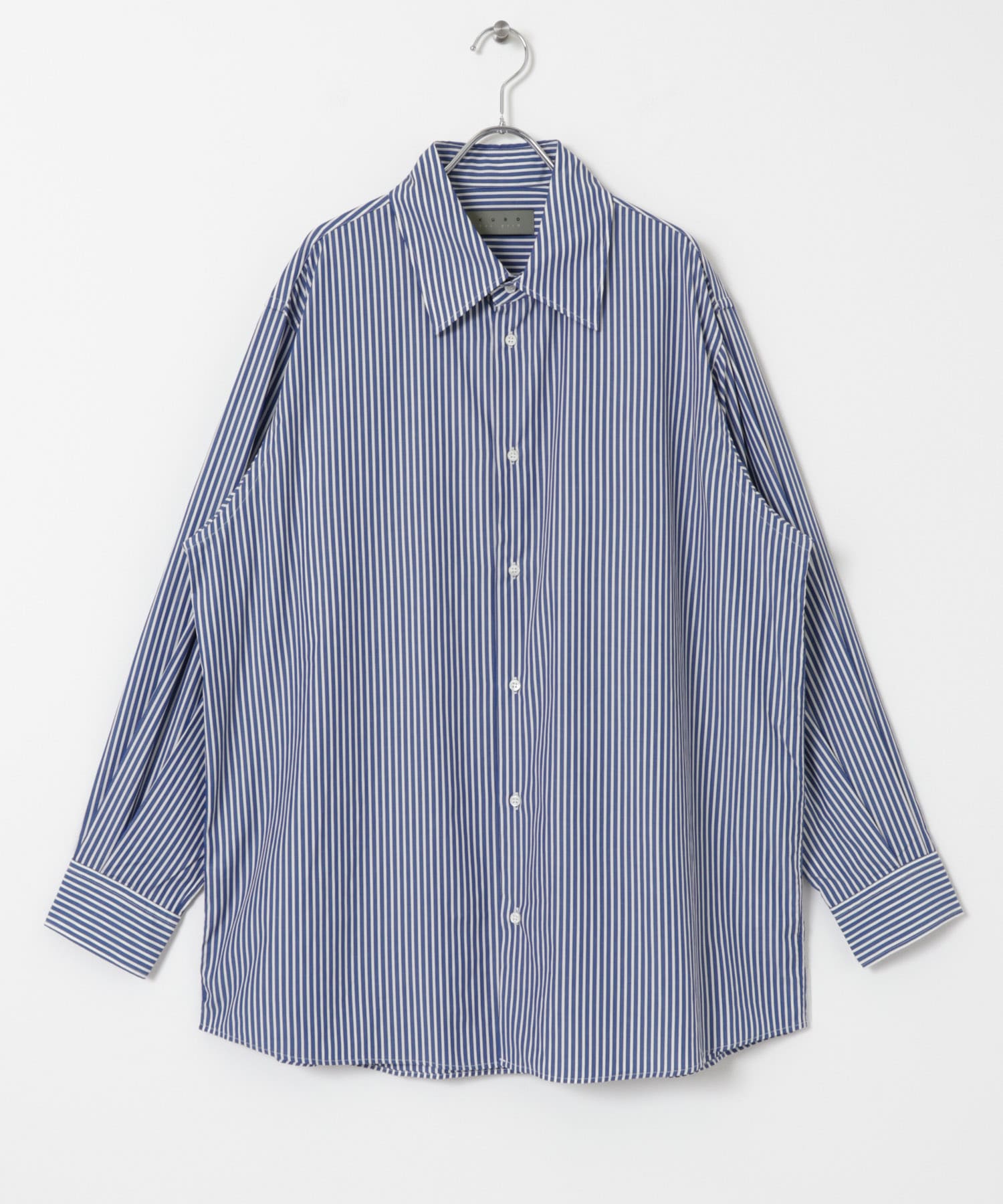 KURO TYPEWRITER STRIPE SHIRTS[963544-UL35]｜URBAN RESEARCH公式