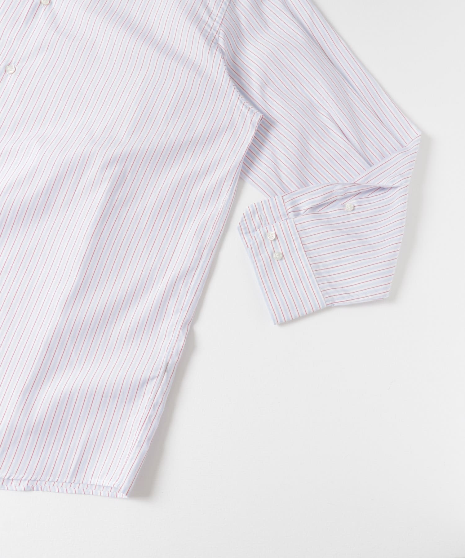 KURO TYPEWRITER STRIPE SHIRTS[963544-UL35]｜URBAN RESEARCH公式