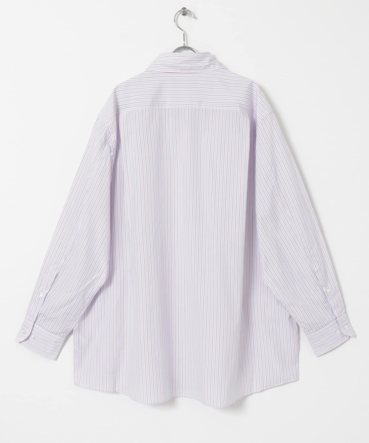 KURO TYPEWRITER STRIPE SHIRTS[963544-UL35]｜URBAN RESEARCH公式