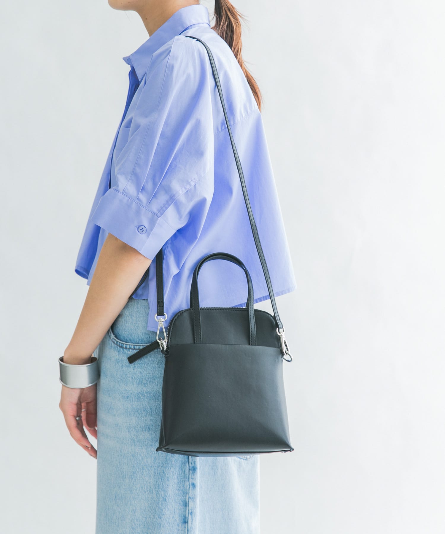 ミニハンドルBAG[KB35-2AA028]｜URBAN RESEARCH公式ファッション通販