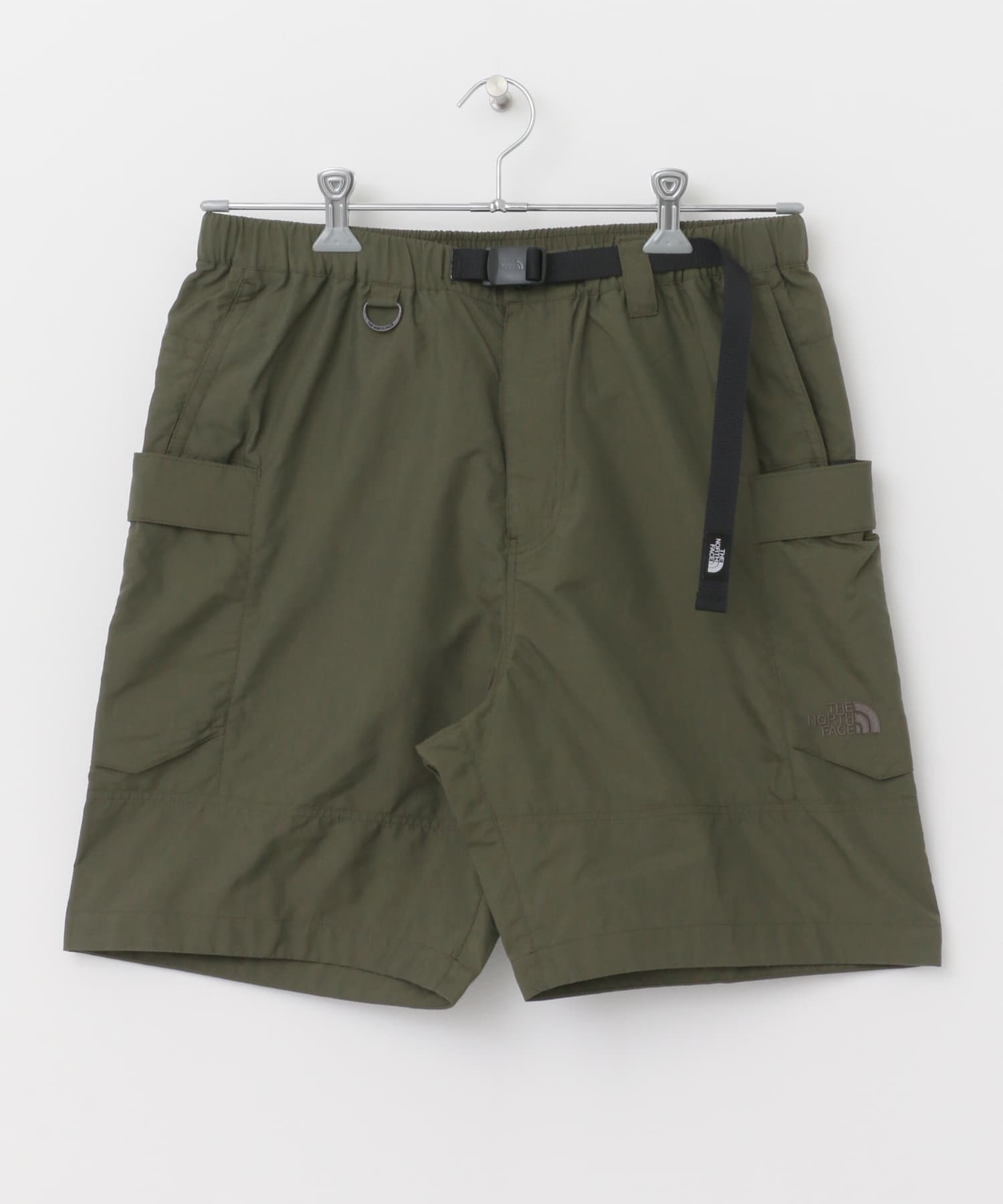 THE NORTH FACE Class V Field Short[NB42332-DM35]｜URBAN RESEARCH