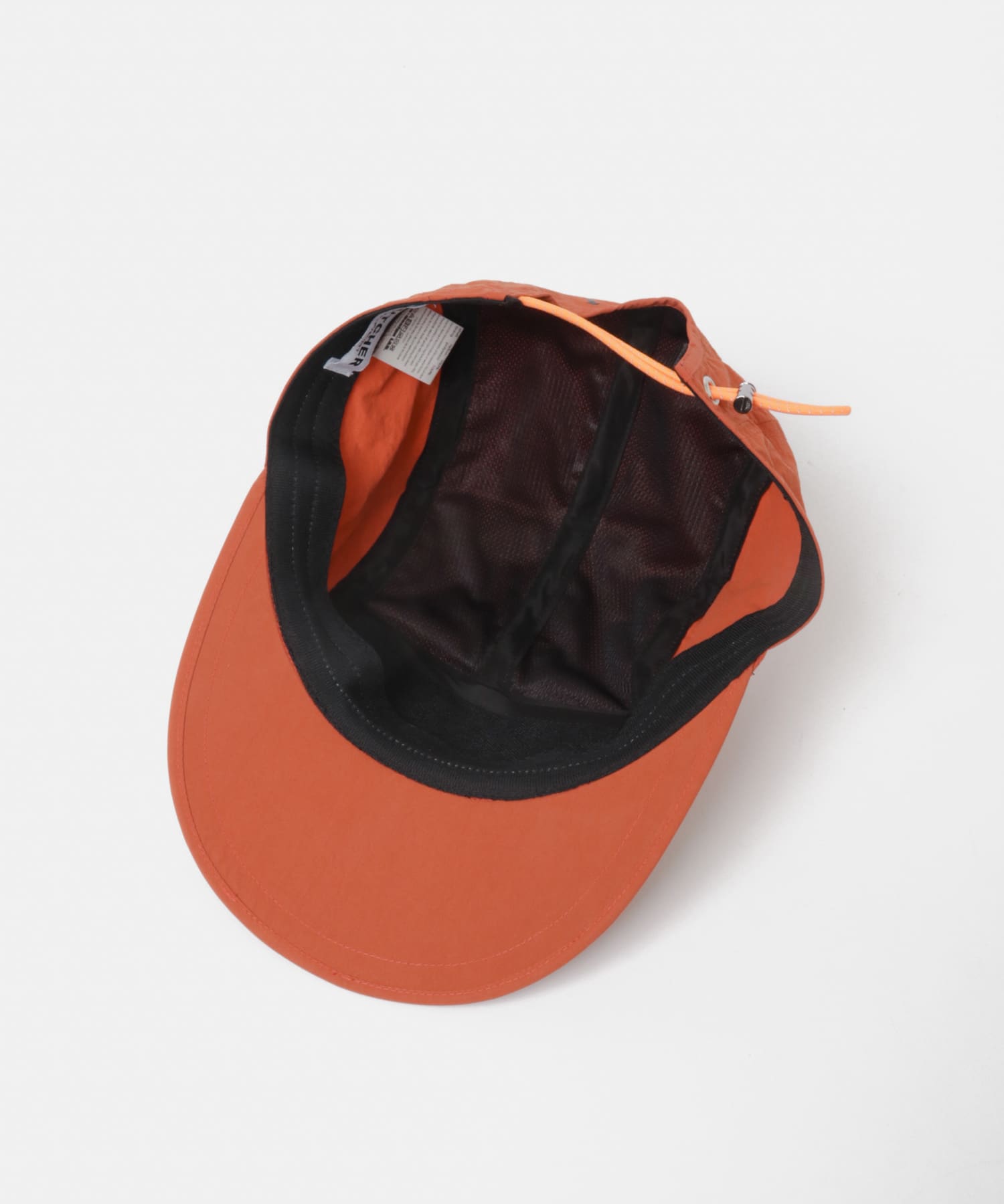 別注』ブッチャーアシモトクラブ×TGM 5panel cap[BAC0A2-TGM33]｜URBAN