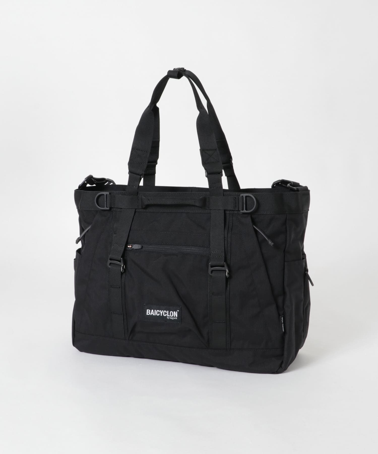 BAICYCLON by bagjack TOTEBAG[BCL-17-BSM35]｜URBAN RESEARCH公式