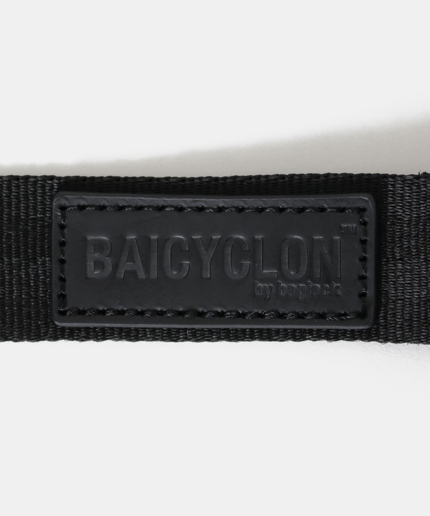 BAICYCLON by bagjack BELT[BCL-ACC01-BSM35]｜URBAN RESEARCH公式