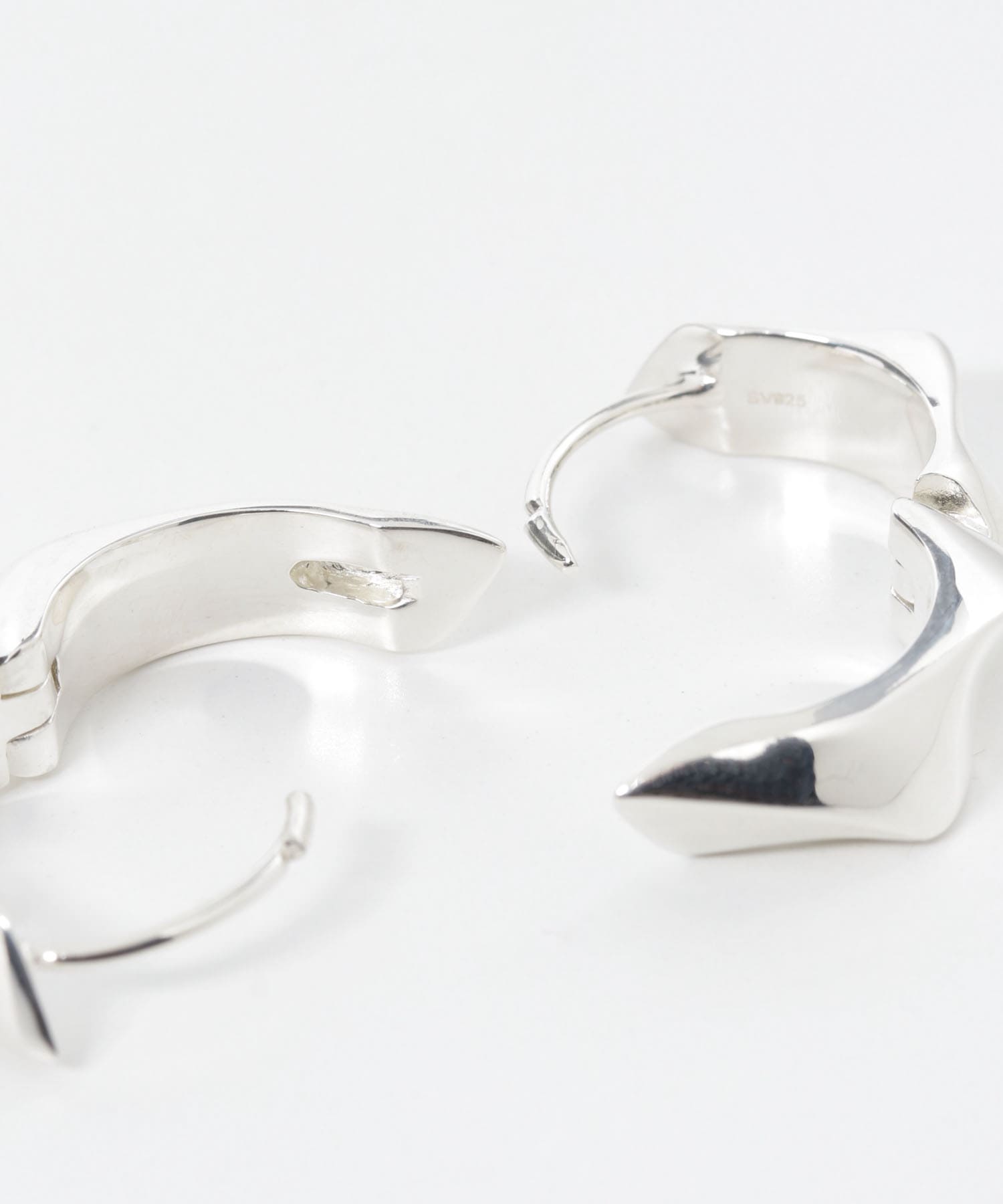 decor【デコール】 Twist Pierce L[URF2015LFS-UL33]｜URBAN RESEARCH