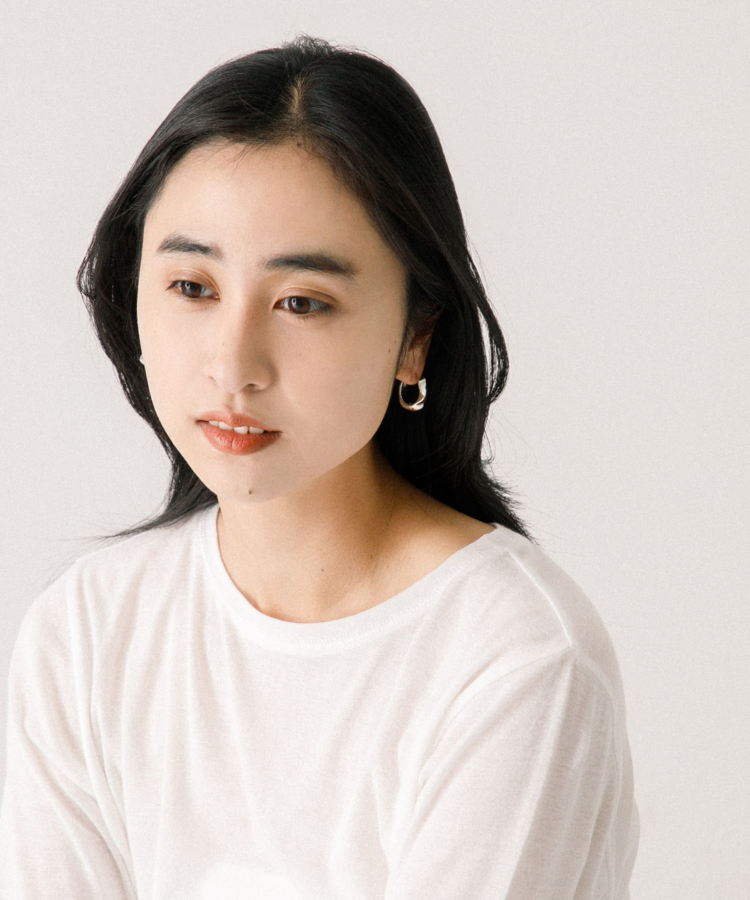 decor【デコール】 Twist Pierce L[URF2015LFS-UL33]｜URBAN RESEARCH