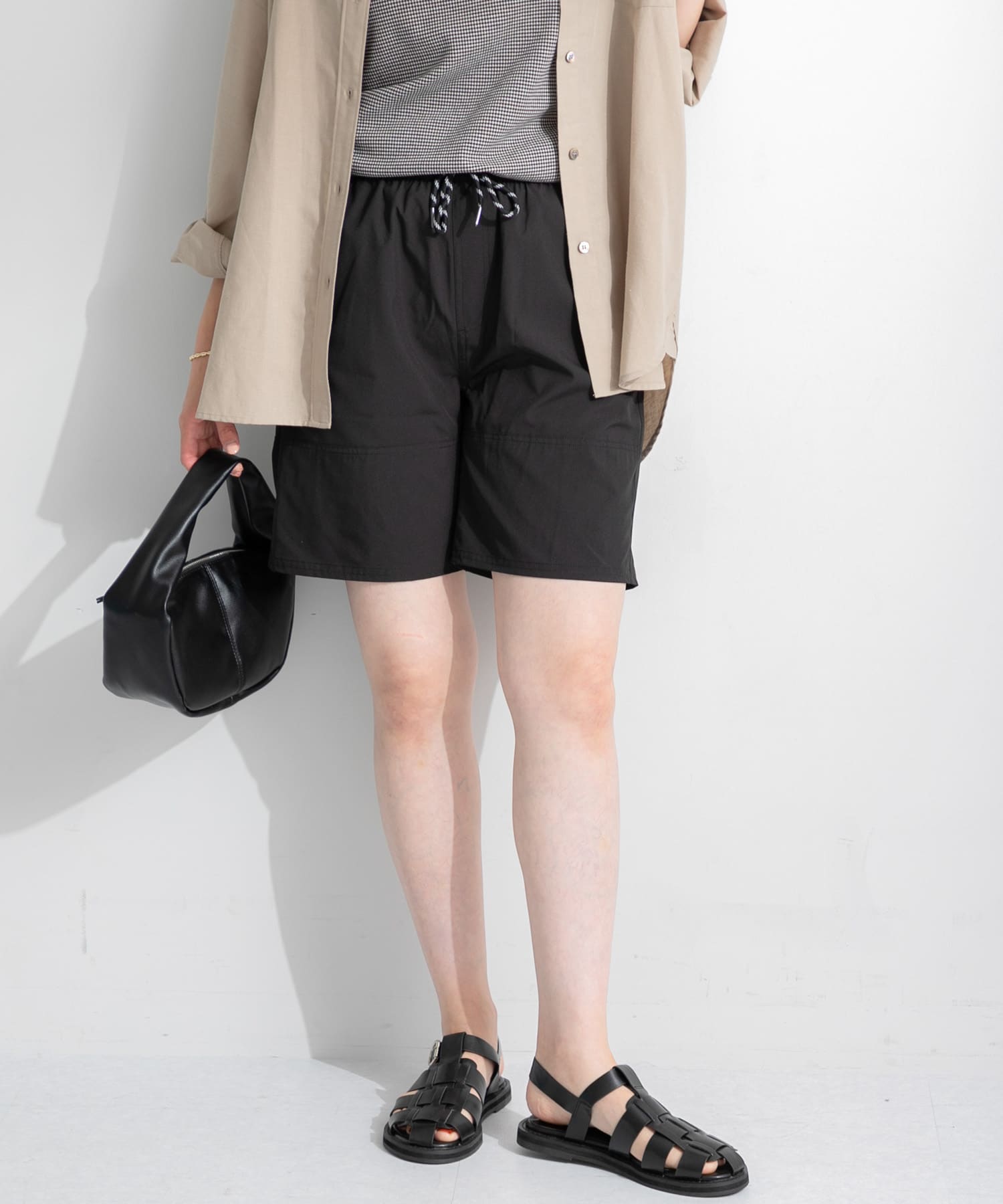SLAB Board Shorts[LA35-24J014]｜URBAN RESEARCH公式ファッション通販