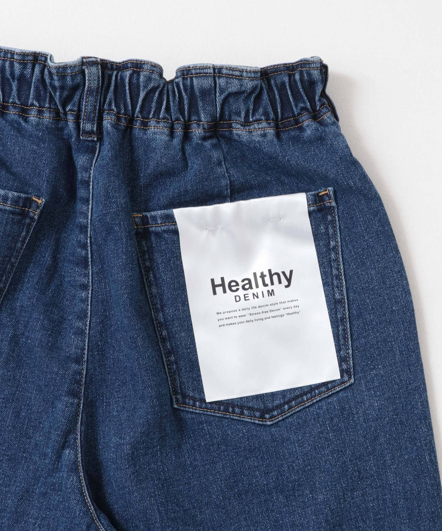 Healthy DENIM Manly[H87690303mid-KB]｜URBAN RESEARCH公式
