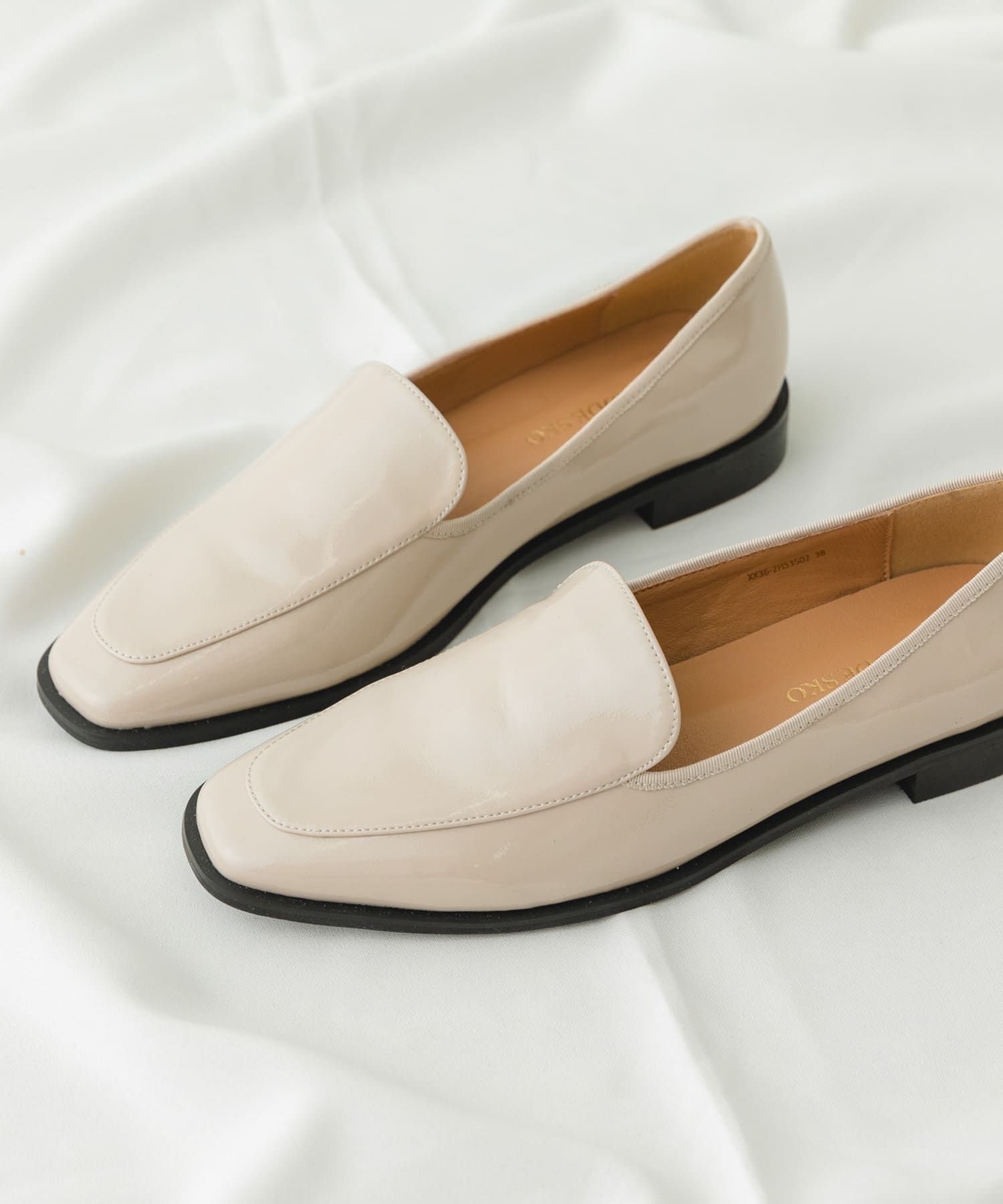 エナメルローファー[XX36-2HS3502]｜URBAN RESEARCH公式ファッション通販