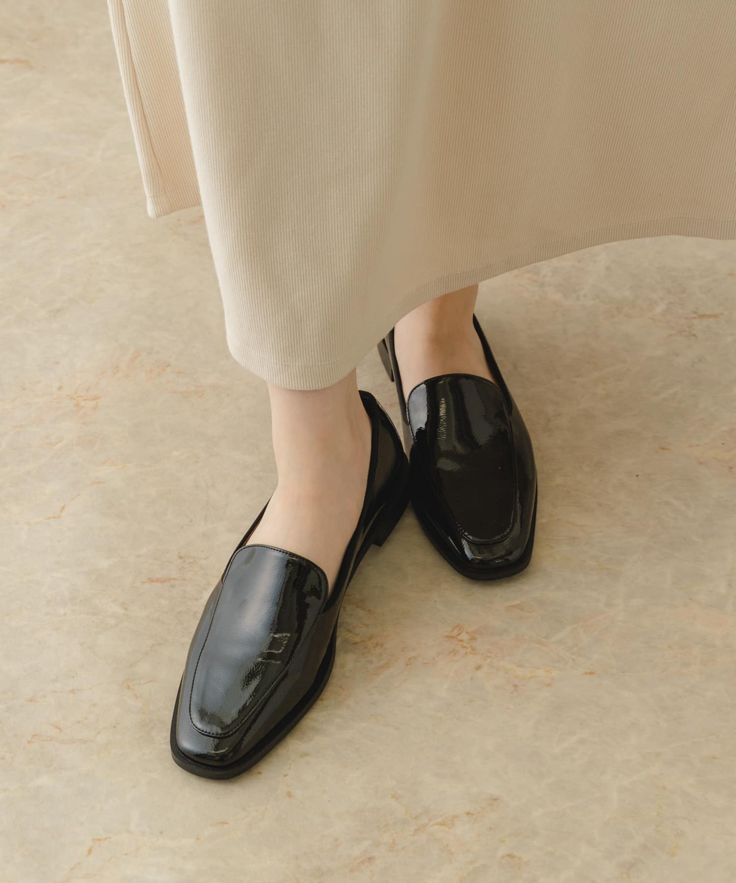エナメルローファー[XX36-2HS3502]｜URBAN RESEARCH公式ファッション通販