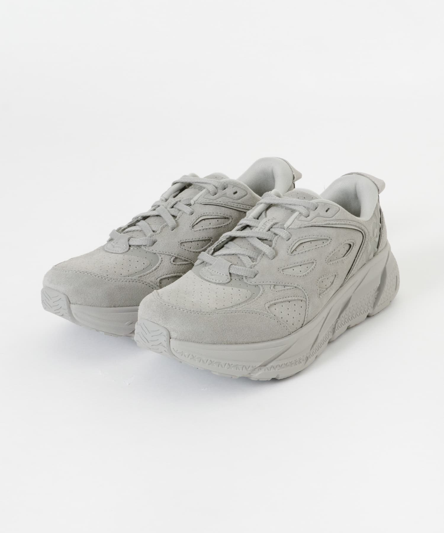 Hoka one one clifton sales one