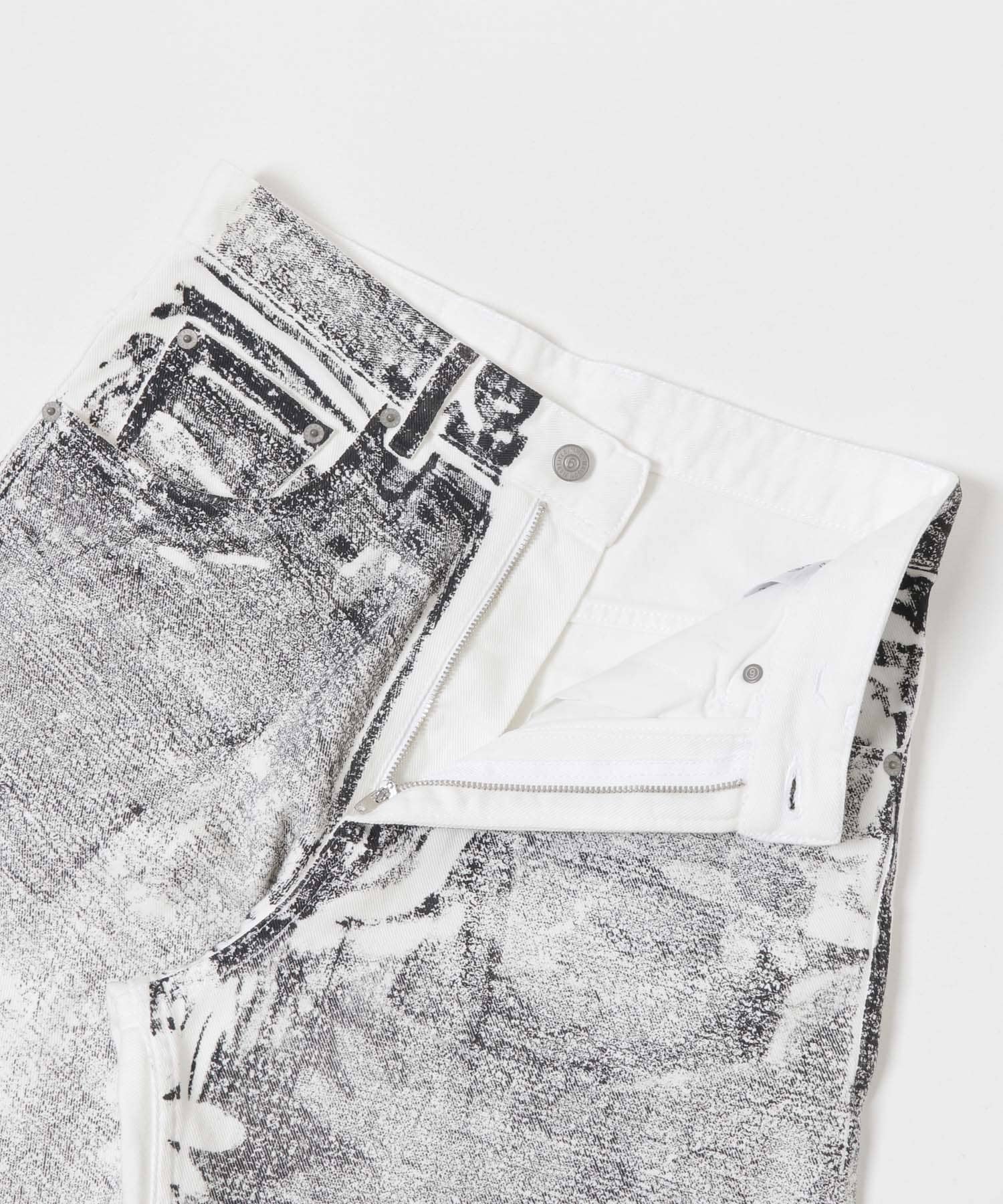 MM6 PANTS 5 POCKETS[S62LB0154-UL37]｜URBAN RESEARCH公式