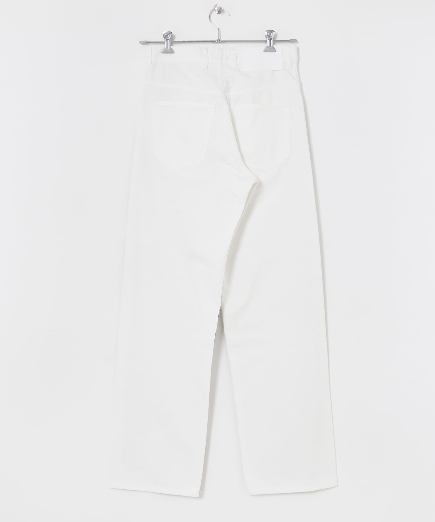 MM6 PANTS 5 POCKETS[S62LB0154-UL37]｜URBAN RESEARCH公式