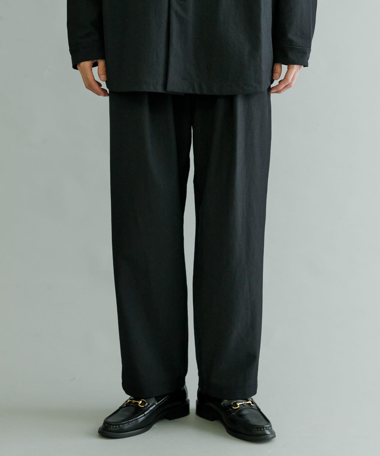 TEATORA Wallet Pants RESORT GC[TT-004R-GCUM36]｜URBAN RESEARCH公式 