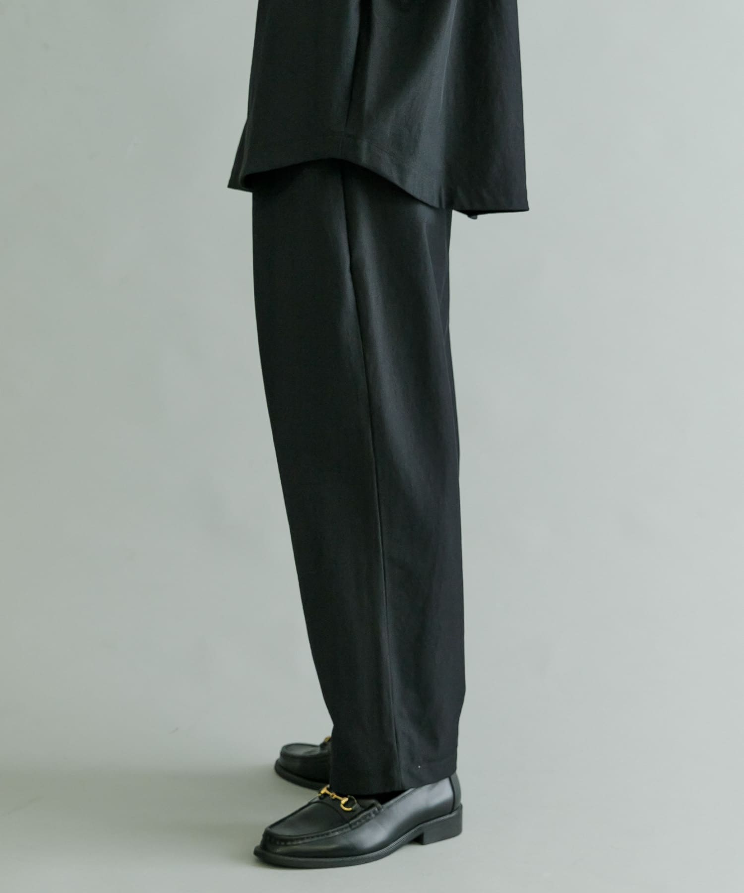 TEATORA Wallet Pants RESORT GC[TT-004R-GCUM36]｜URBAN RESEARCH公式