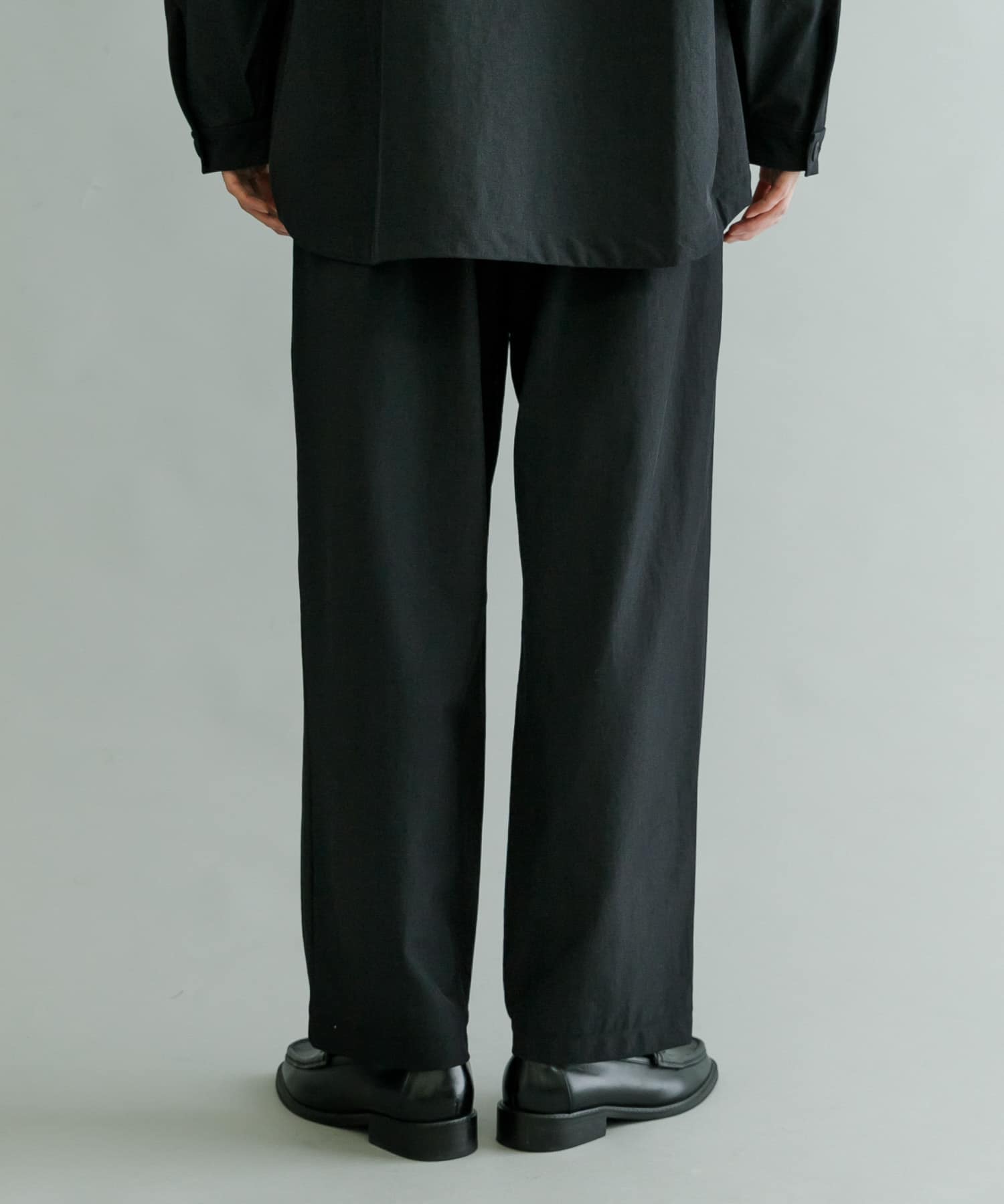 TEATORA Wallet Pants RESORT GC[TT-004R-GCUM36]｜URBAN RESEARCH公式