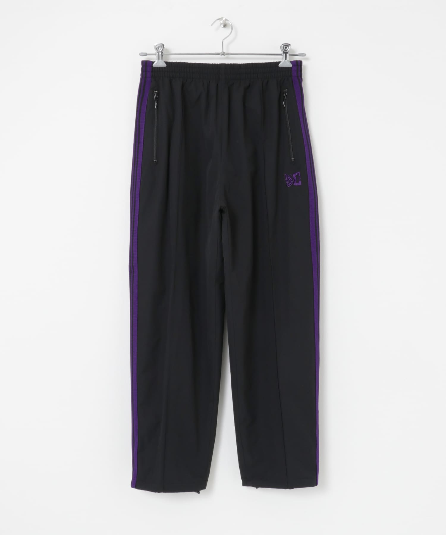 Needles×DC SHOES Track Pant[MR606-BSM36]｜URBAN RESEARCH公式