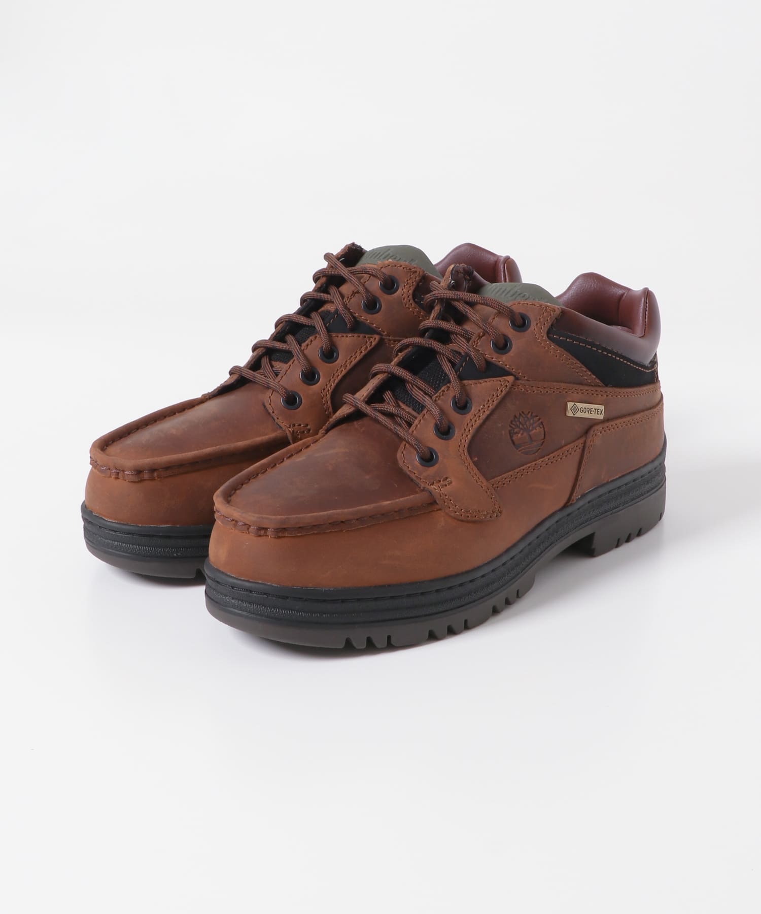 TimberLand He Moc Toe Chukka[TL37042-DM36]｜URBAN RESEARCH公式 