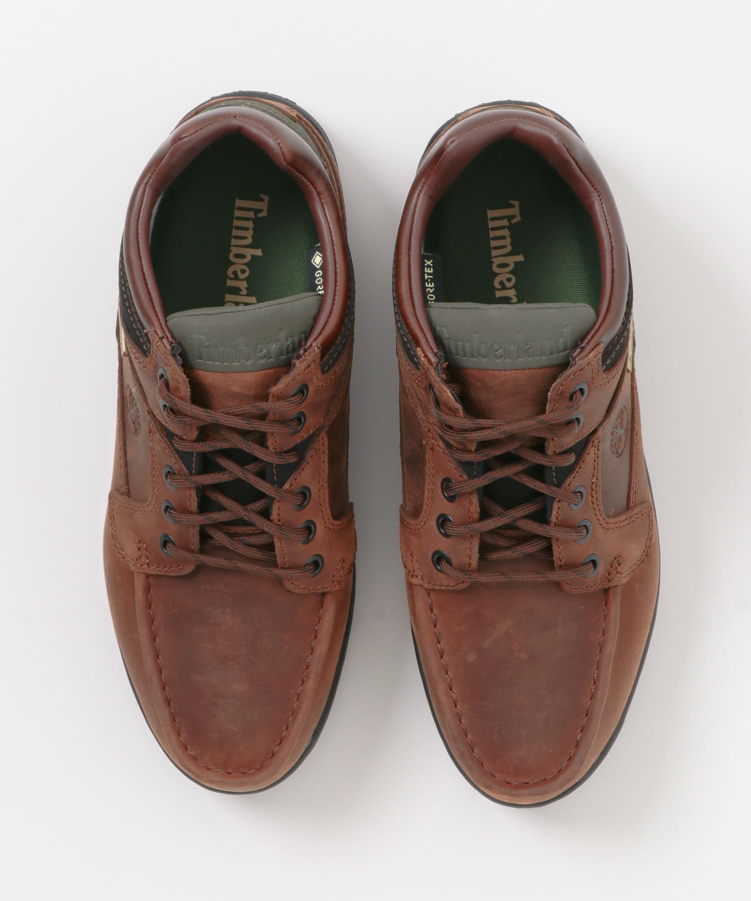 TimberLand He Moc Toe Chukka[TL37042-DM36]｜URBAN RESEARCH公式 