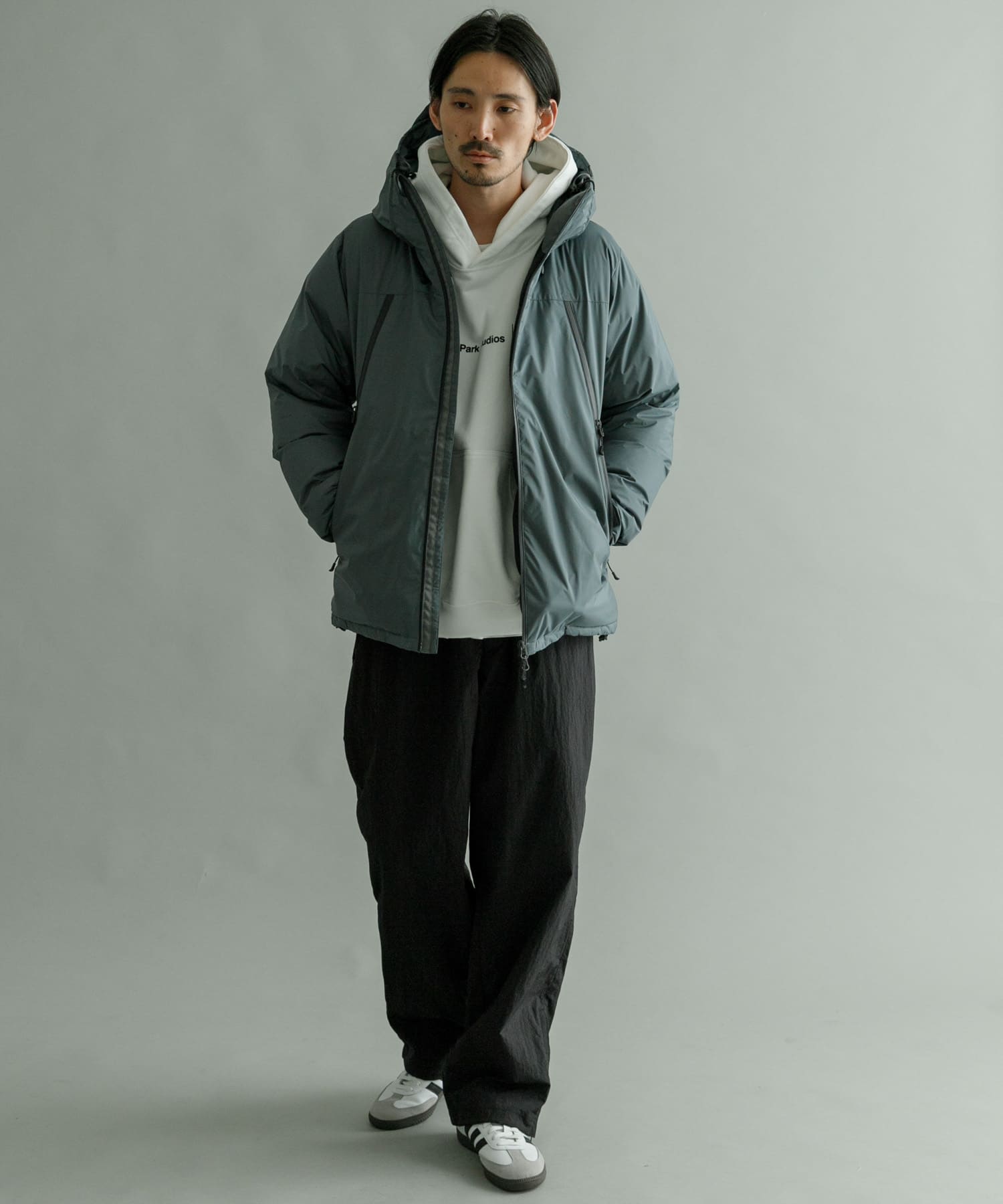 別注』NANGA×URBAN RESEARCH AURORA 3layer downblouson[UR37-17M001]｜URBAN  RESEARCH公式ファッション通販