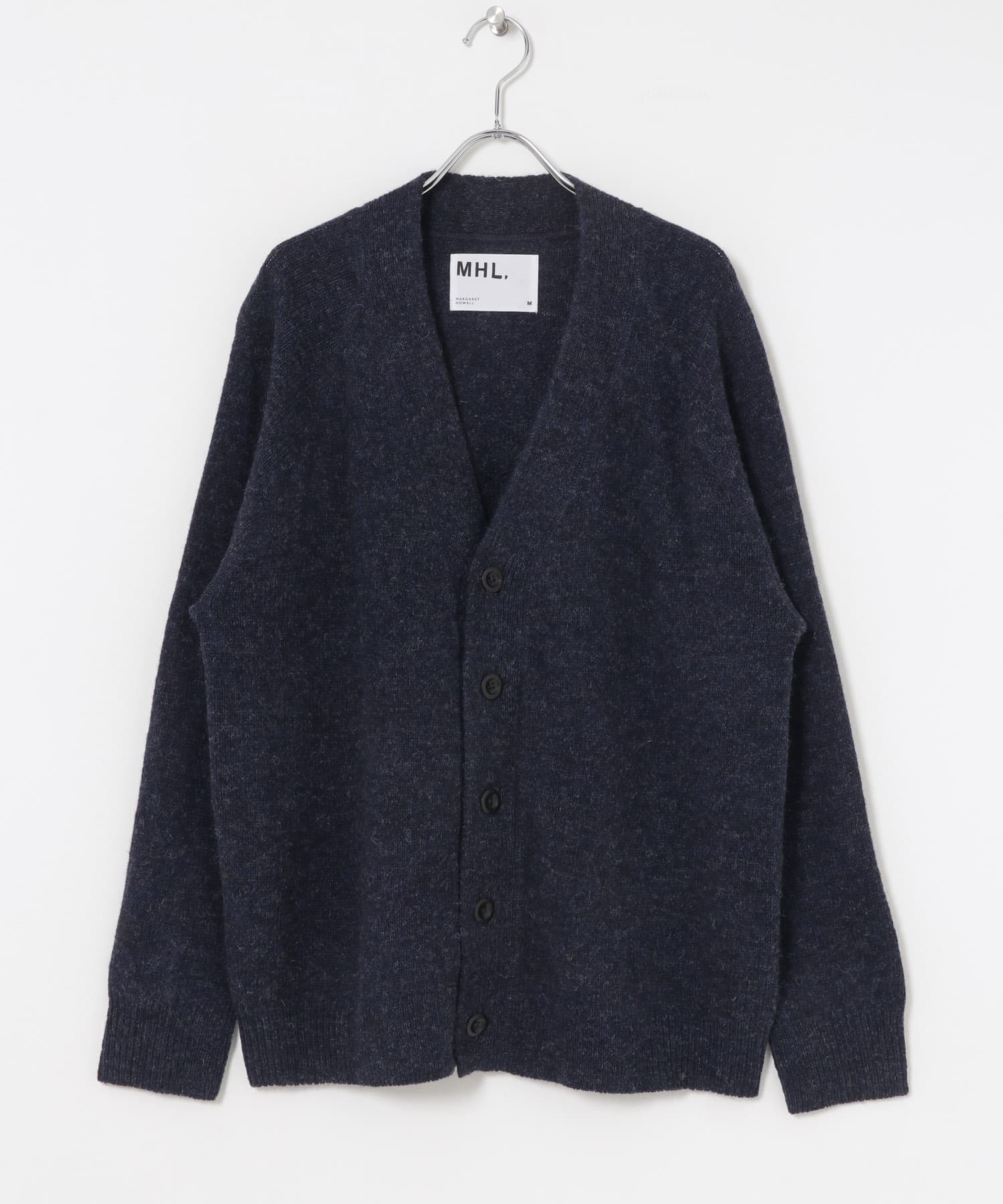 MHL. FINE SHETLAND[5963260509-UM37]｜URBAN RESEARCH公式