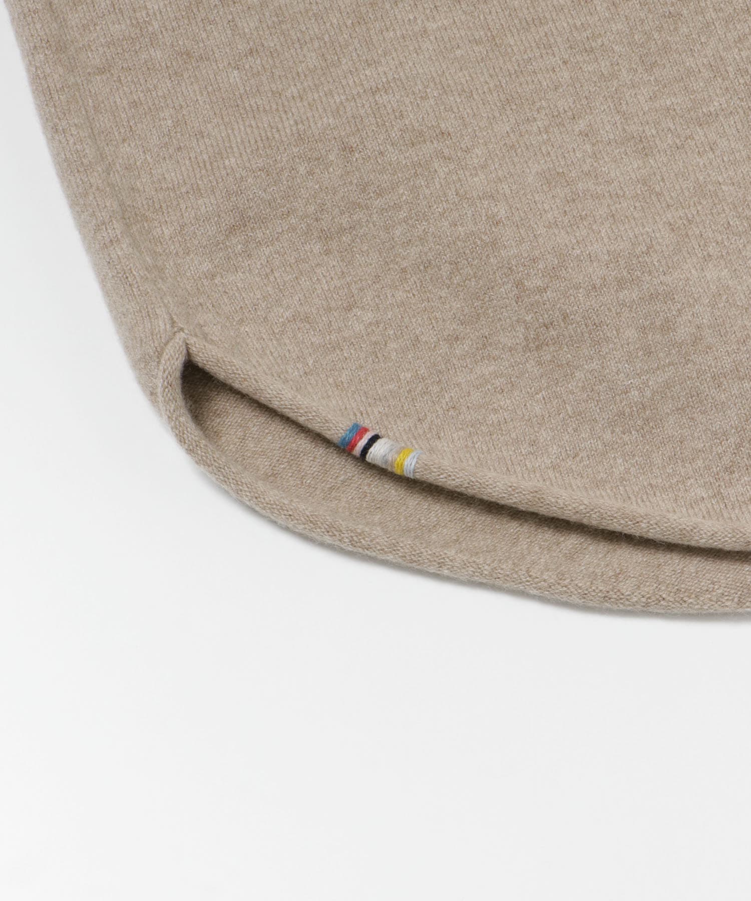 Extreme Cashmere n°53 crew hop[0530110101-UL36]｜URBAN