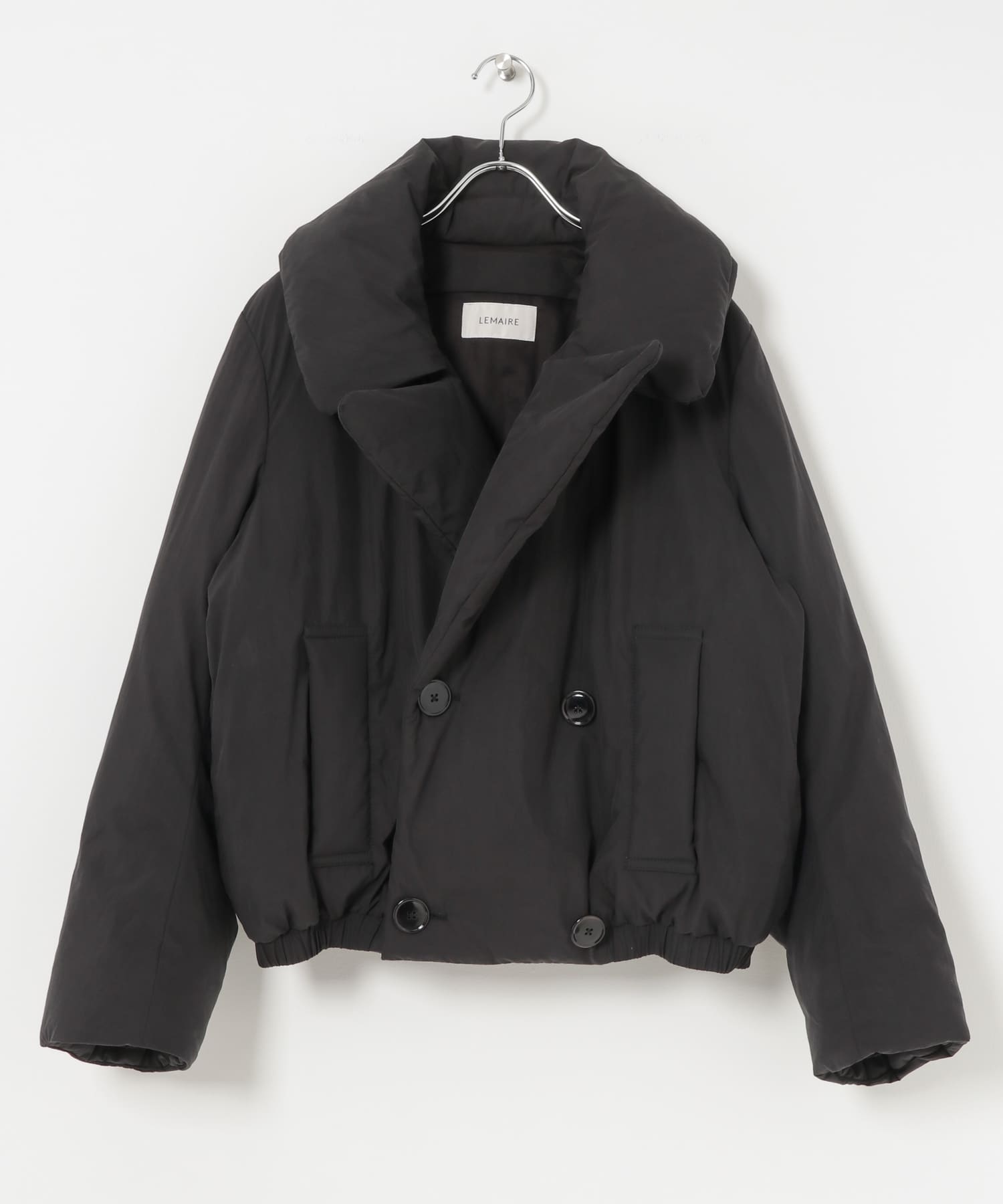 LEMAIRE PUFFER CABAN[OW1034-UL37]｜URBAN RESEARCH公式ファッション通販