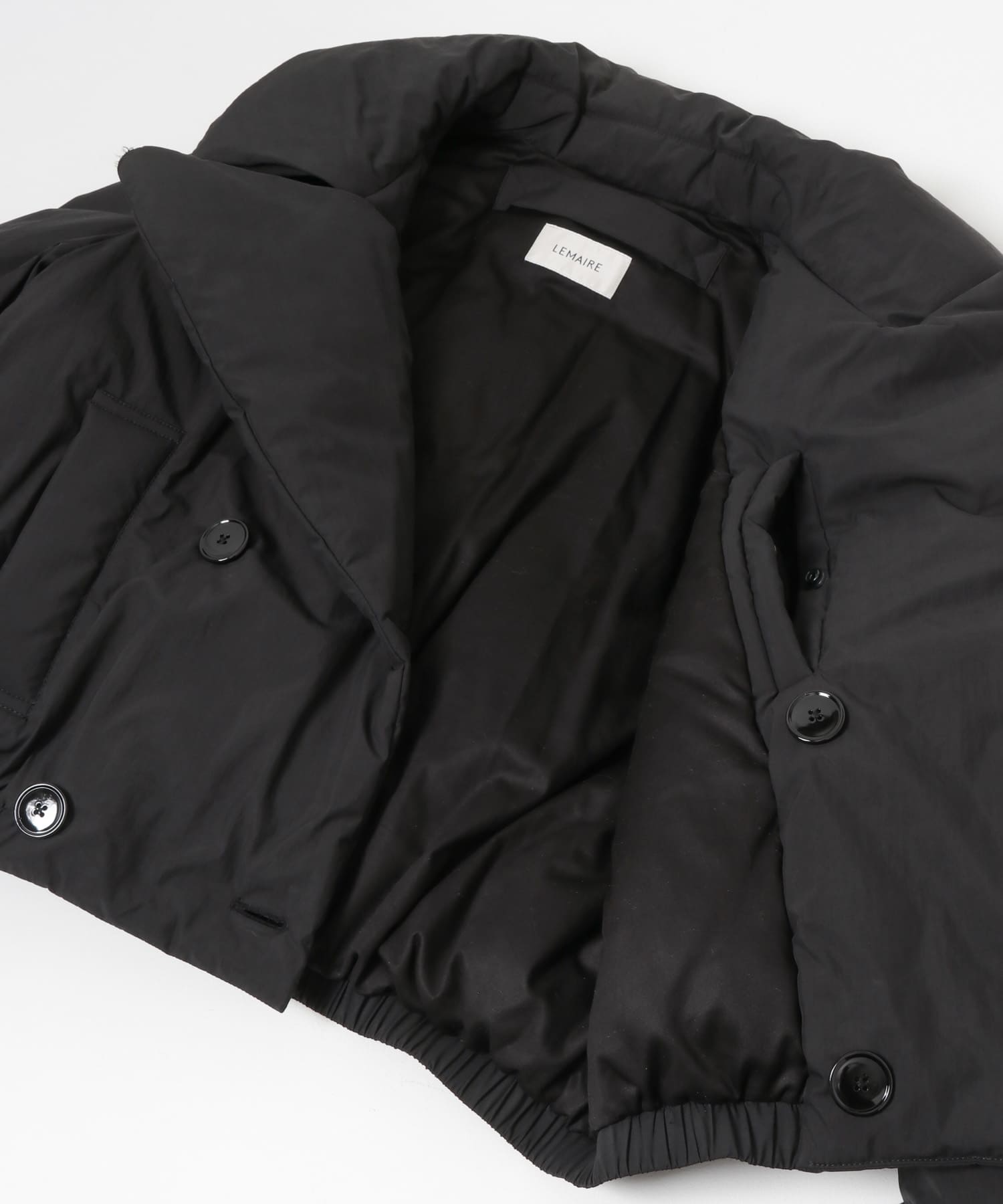 LEMAIRE PUFFER CABAN[OW1034-UL37]｜URBAN RESEARCH公式ファッション通販